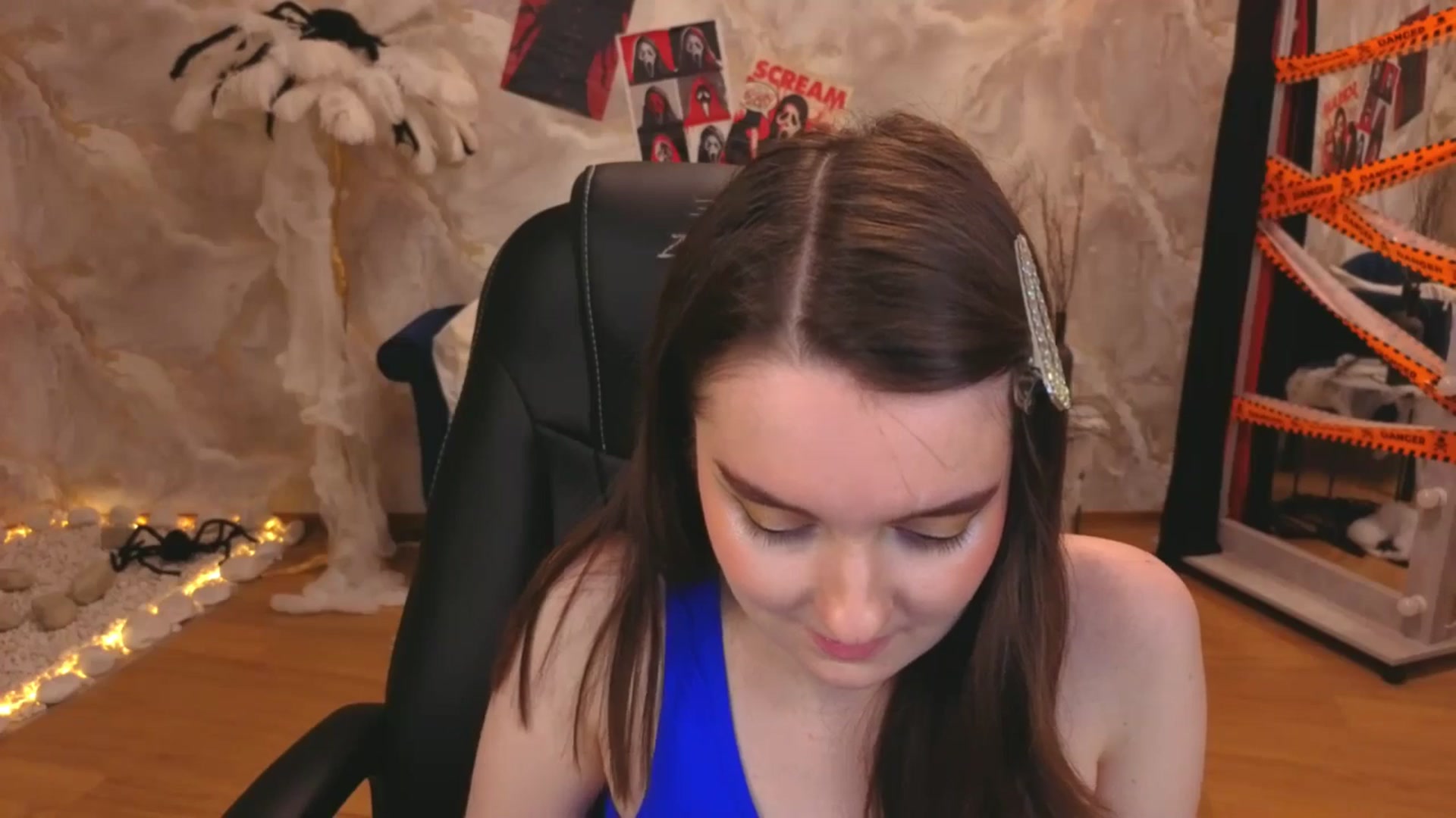 Gallery image thumbnail from Milim_Nava's myfreecams stream on, 11/09/2025, 22:19 image 12 of 20