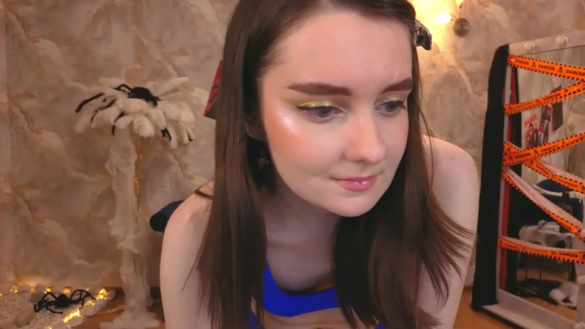 Gallery image thumbnail from Milim_Nava's myfreecams stream on, 11/09/2025, 22:19 image 19 of 20