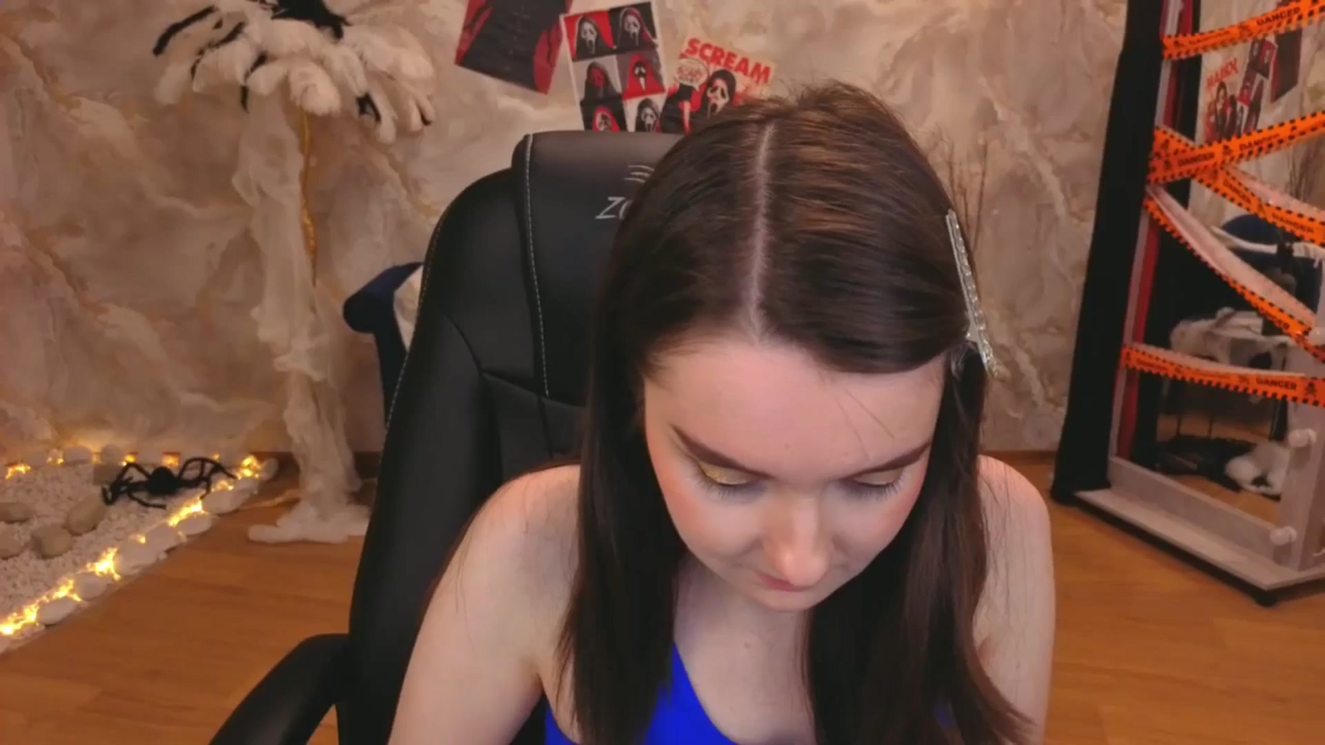 Gallery image thumbnail from Milim_Nava's myfreecams stream on, 11/09/2025, 22:19 image 15 of 20