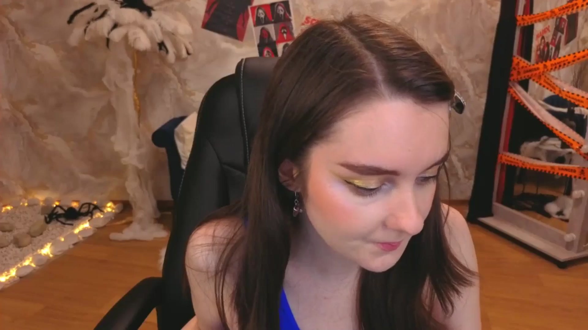 Gallery image thumbnail from Milim_Nava's myfreecams stream on, 11/09/2025, 22:19 image 14 of 20