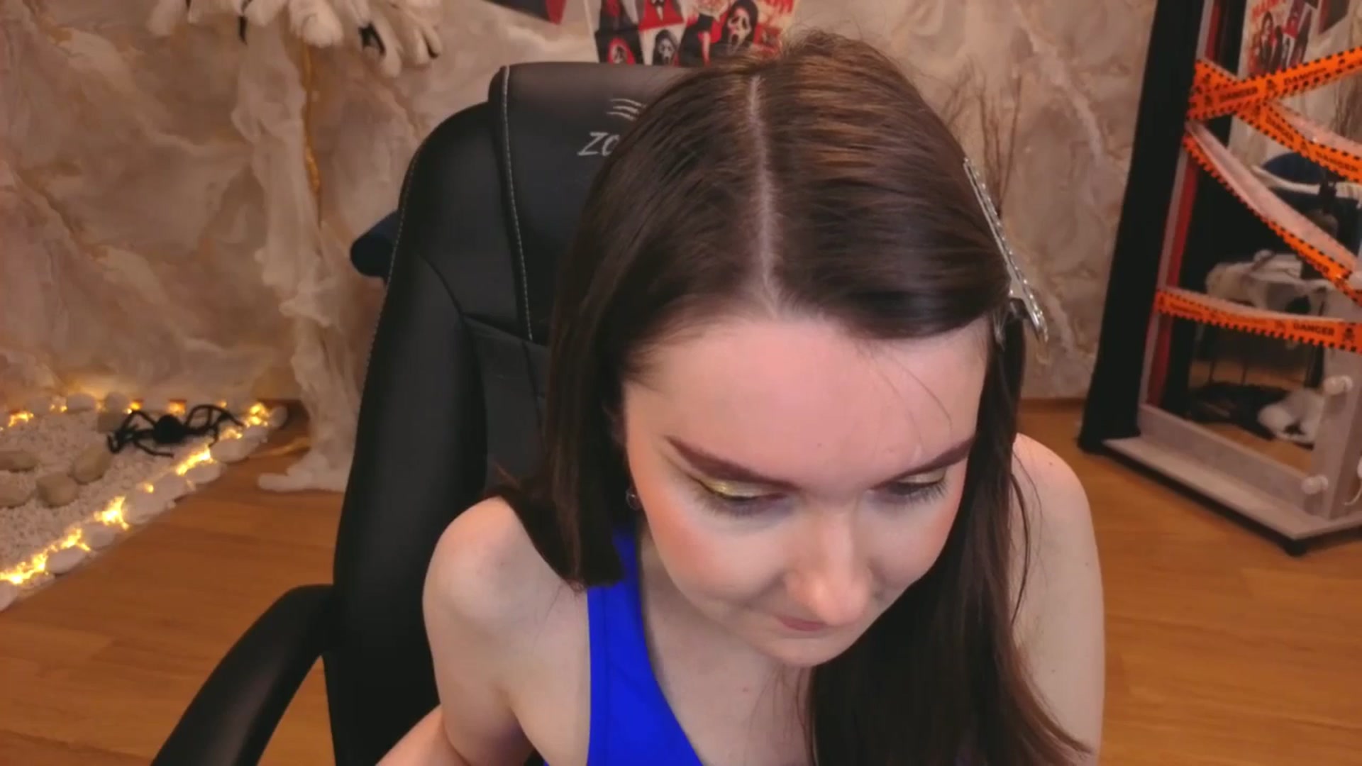 Gallery image thumbnail from Milim_Nava's myfreecams stream on, 11/09/2025, 22:19 image 8 of 20