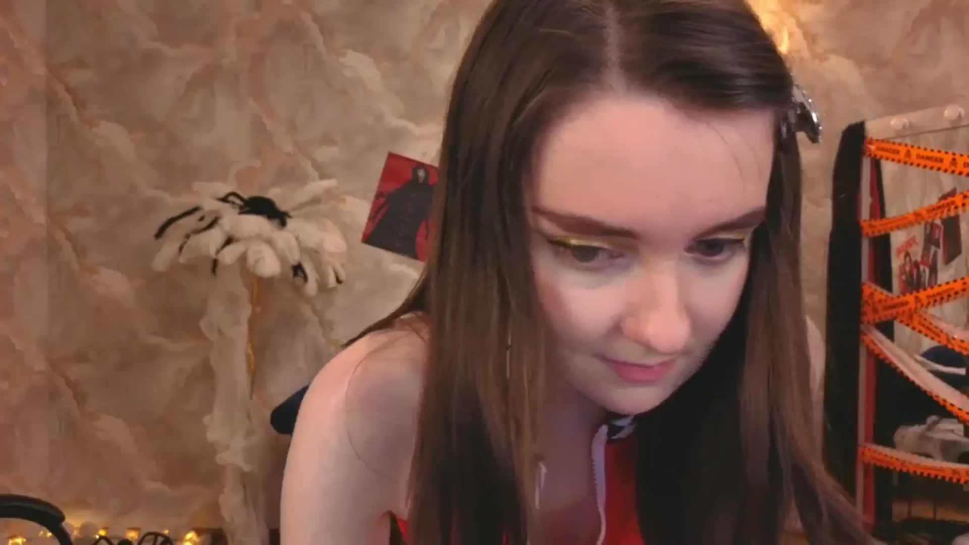 Gallery image thumbnail from Milim_Nava's myfreecams stream on, 11/09/2025, 22:41 image 11 of 20