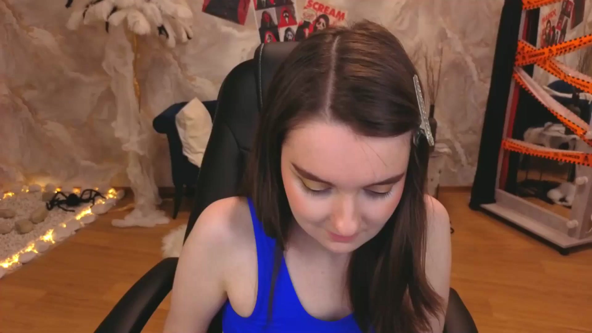 Gallery image thumbnail from Milim_Nava's myfreecams stream on, 11/09/2025, 22:41 image 1 of 20