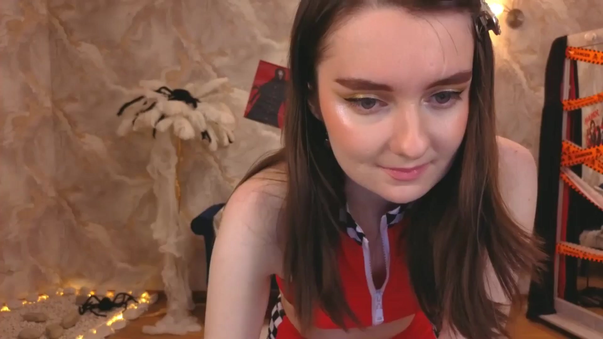 Gallery image thumbnail from Milim_Nava's myfreecams stream on, 11/09/2025, 22:41 image 17 of 20