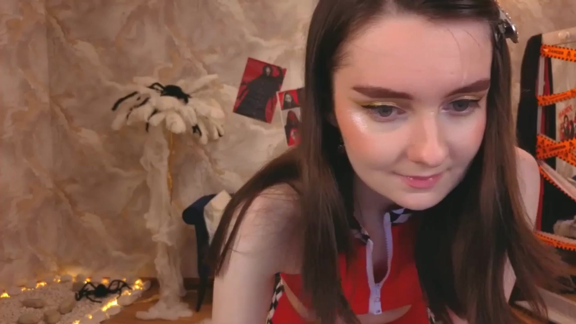 Gallery image thumbnail from Milim_Nava's myfreecams stream on, 11/09/2025, 22:41 image 19 of 20