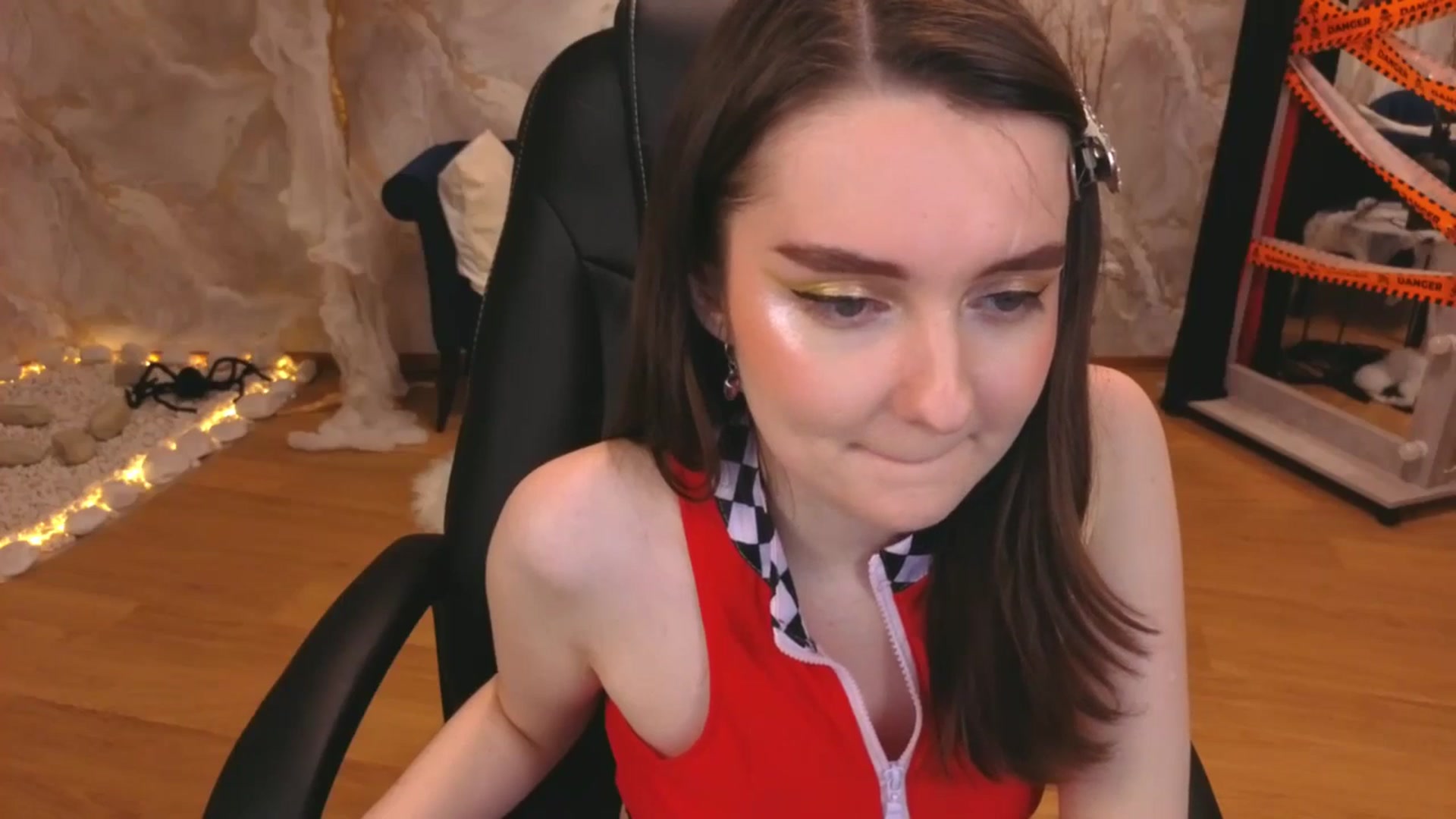 Gallery image thumbnail from Milim_Nava's myfreecams stream on, 11/10/2025, 24:33 image 20 of 20