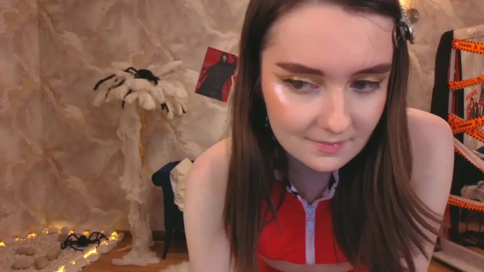Gallery image thumbnail from Milim_Nava's myfreecams stream on, 11/10/2025, 24:33 image 4 of 20