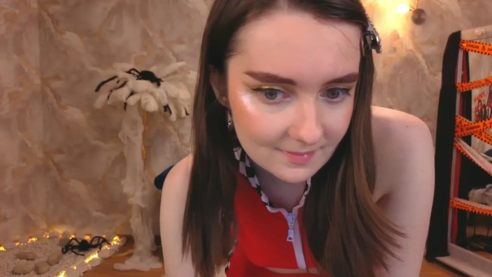 Gallery image thumbnail from Milim_Nava's myfreecams stream on, 11/10/2025, 24:33 image 5 of 20