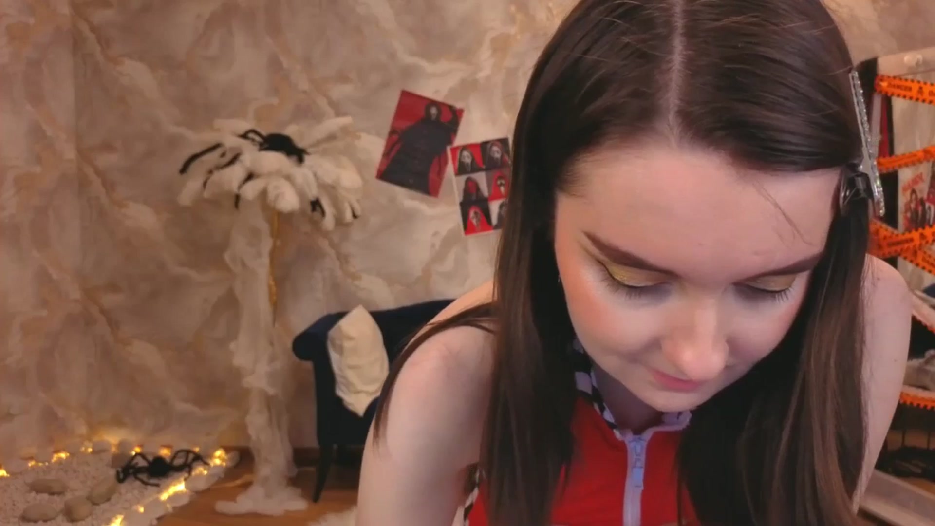 Gallery image thumbnail from Milim_Nava's myfreecams stream on, 11/10/2025, 24:33 image 7 of 20