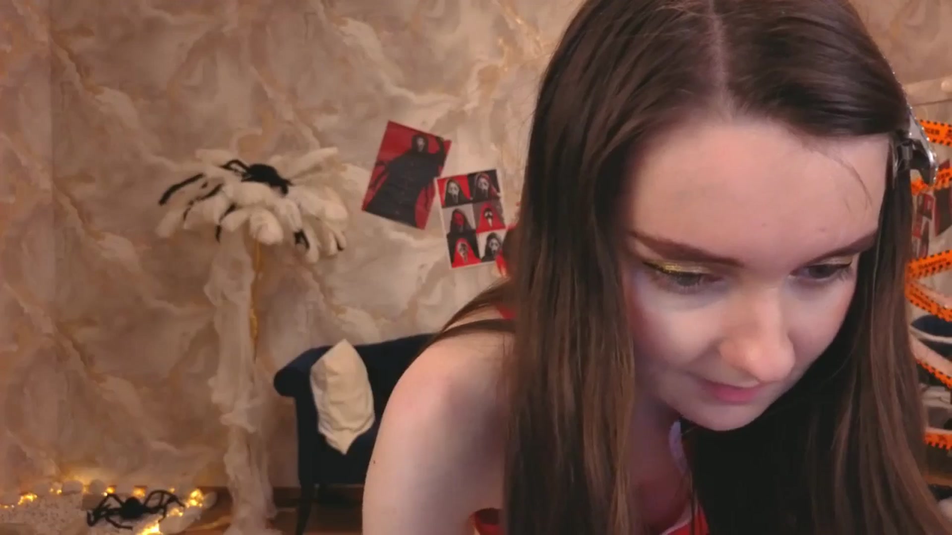 Gallery image thumbnail from Milim_Nava's myfreecams stream on, 11/10/2025, 24:33 image 16 of 20
