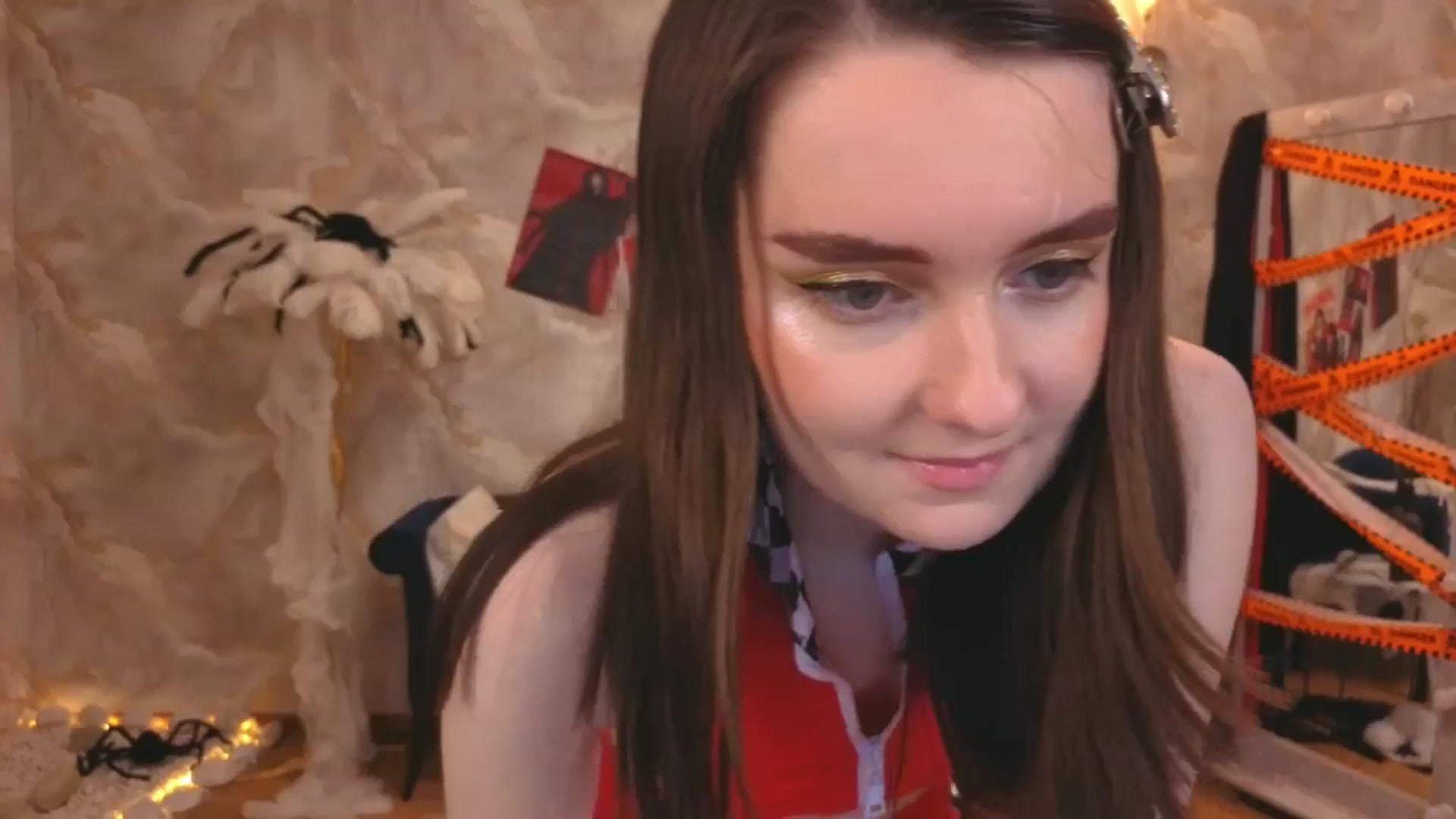 Gallery image thumbnail from Milim_Nava's myfreecams stream on, 11/10/2025, 24:33 image 18 of 20