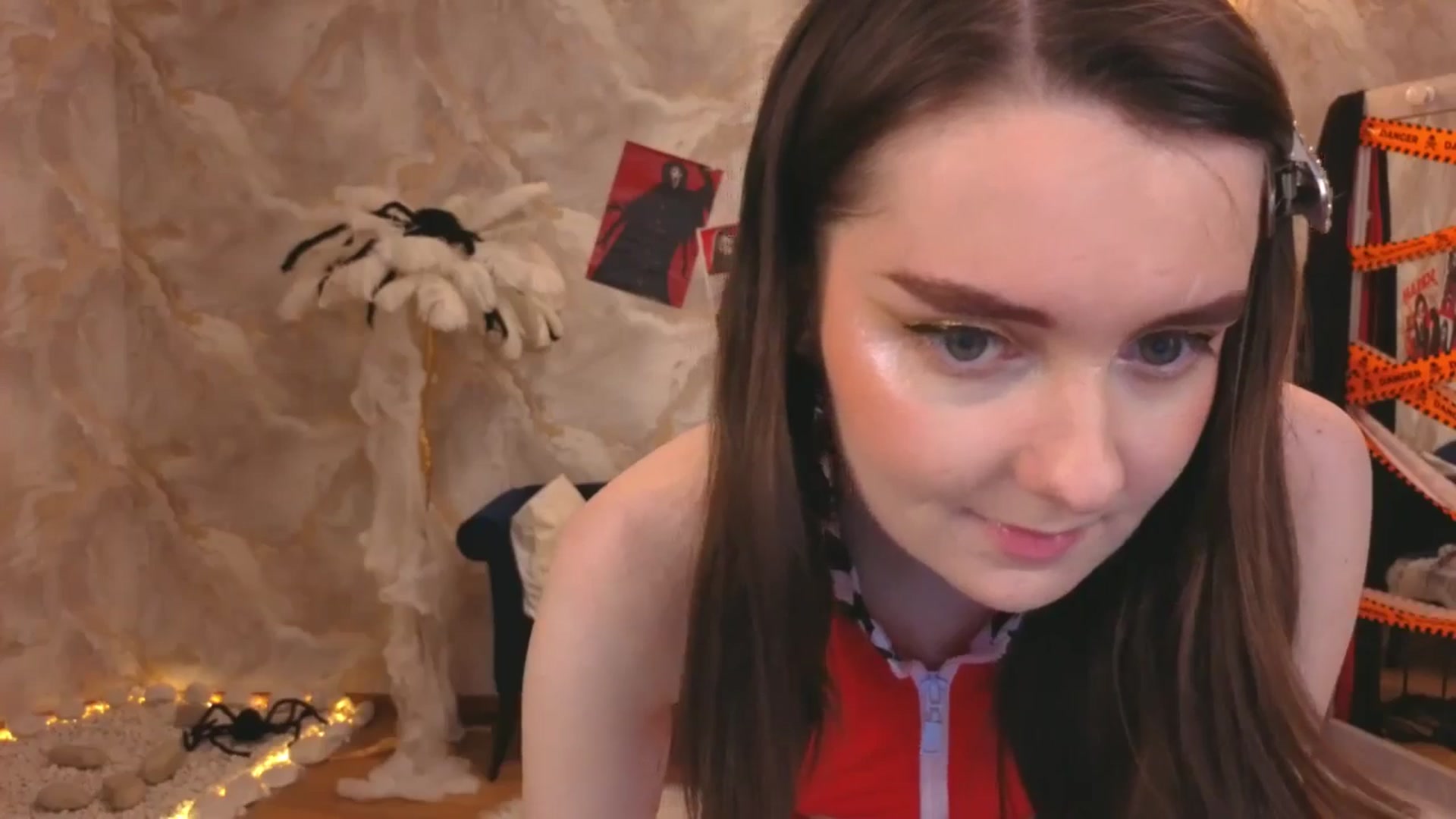 Gallery image thumbnail from Milim_Nava's myfreecams stream on, 11/10/2025, 24:33 image 8 of 20
