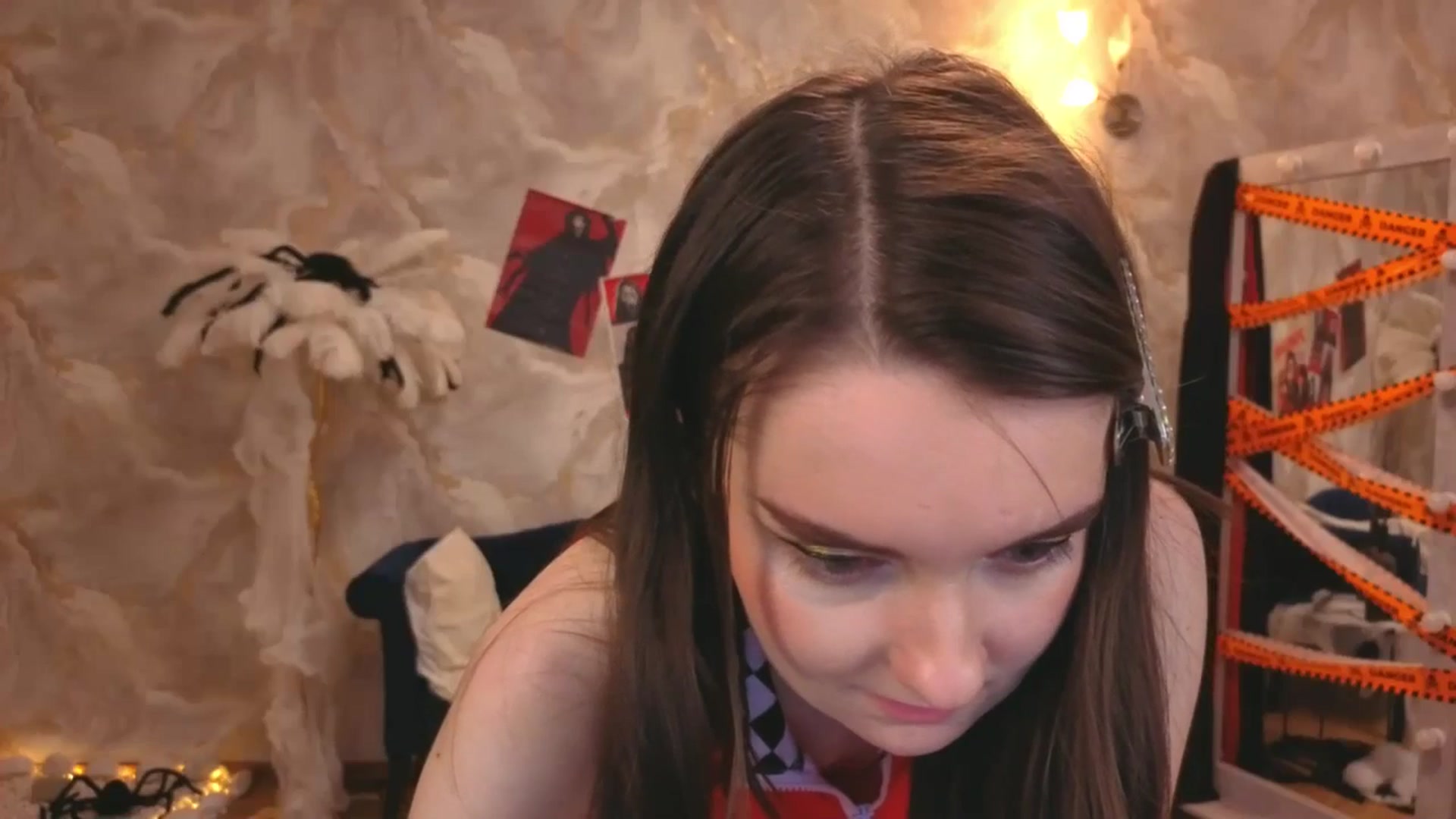 Gallery image thumbnail from Milim_Nava's myfreecams stream on, 11/10/2025, 01:54 image 13 of 20