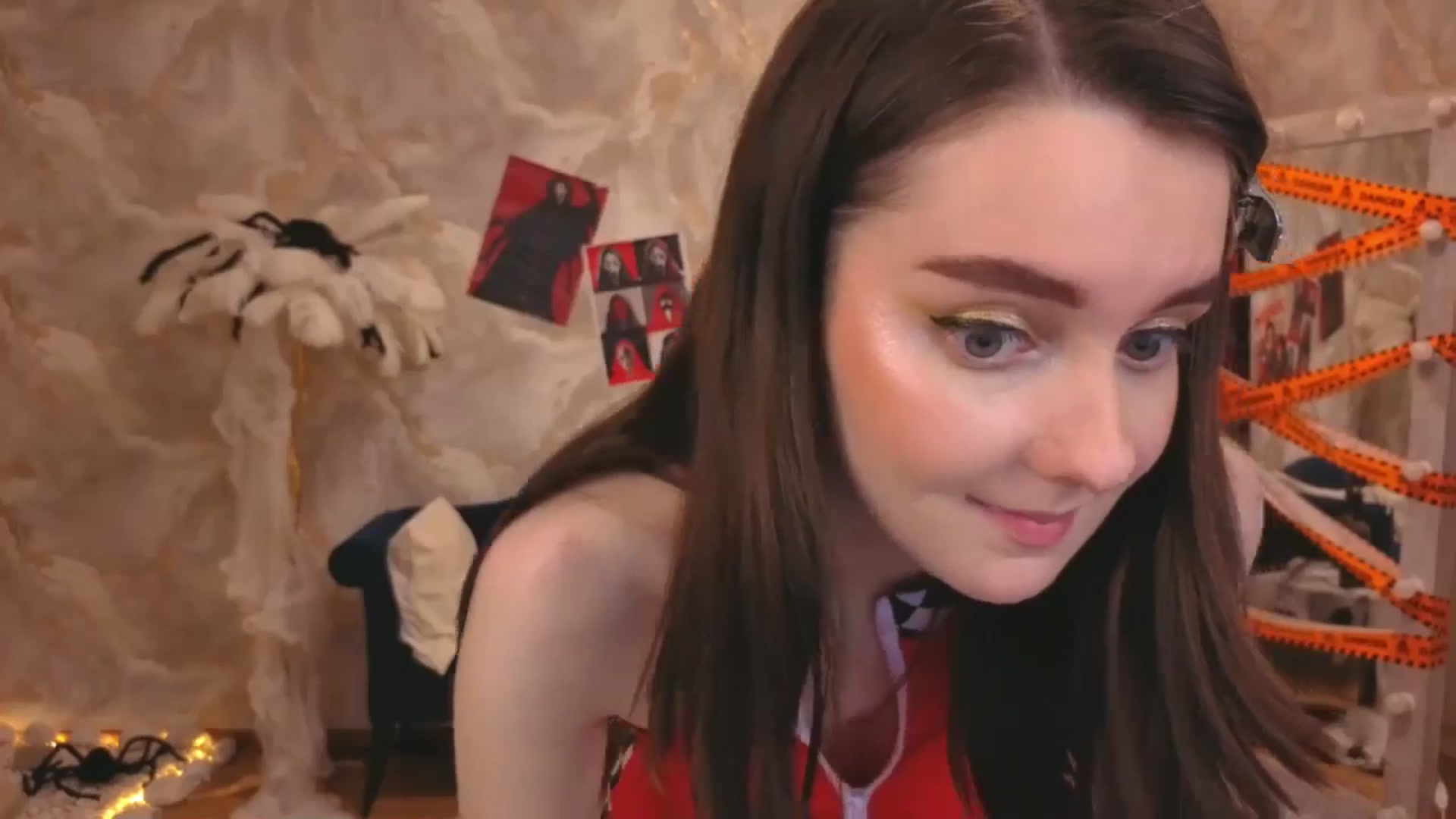 Gallery image thumbnail from Milim_Nava's myfreecams stream on, 11/10/2025, 01:54 image 14 of 20