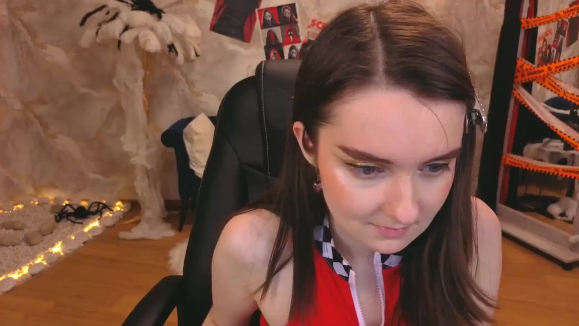 Gallery image thumbnail from Milim_Nava's myfreecams stream on, 11/10/2025, 01:54 image 3 of 20