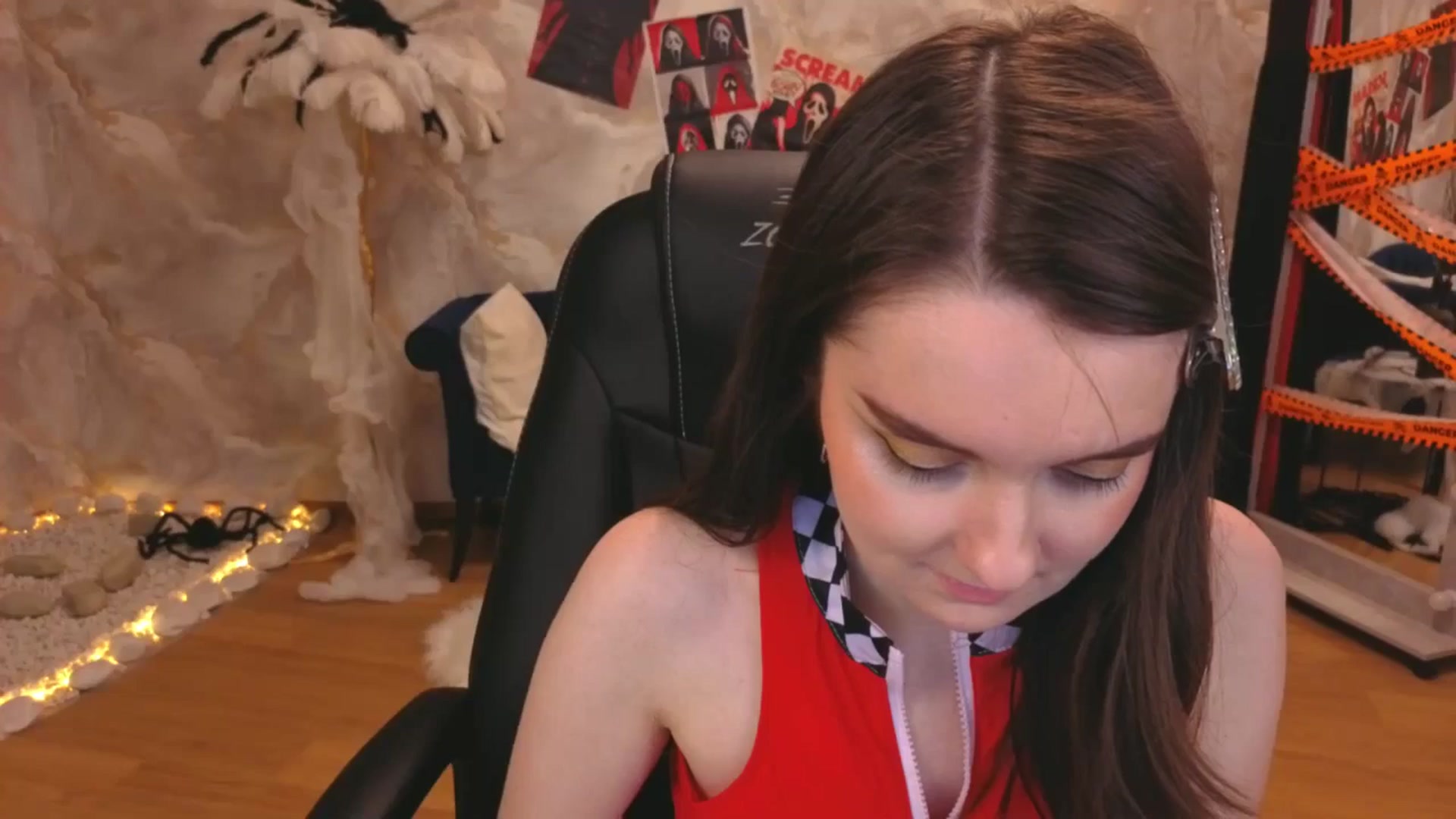 Gallery image thumbnail from Milim_Nava's myfreecams stream on, 11/10/2025, 01:54 image 2 of 20