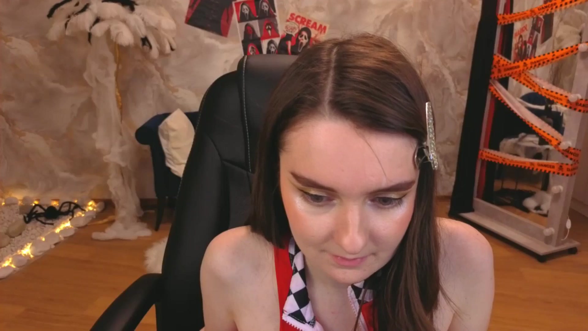 Gallery image thumbnail from Milim_Nava's myfreecams stream on, 11/10/2025, 01:54 image 15 of 20