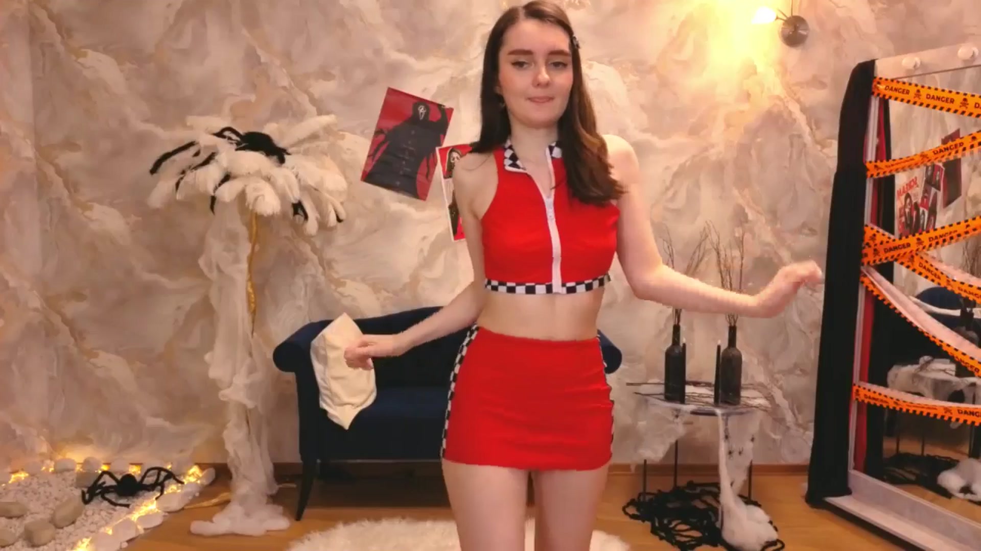 Gallery image thumbnail from Milim_Nava's myfreecams stream on, 11/10/2025, 01:54 image 9 of 20