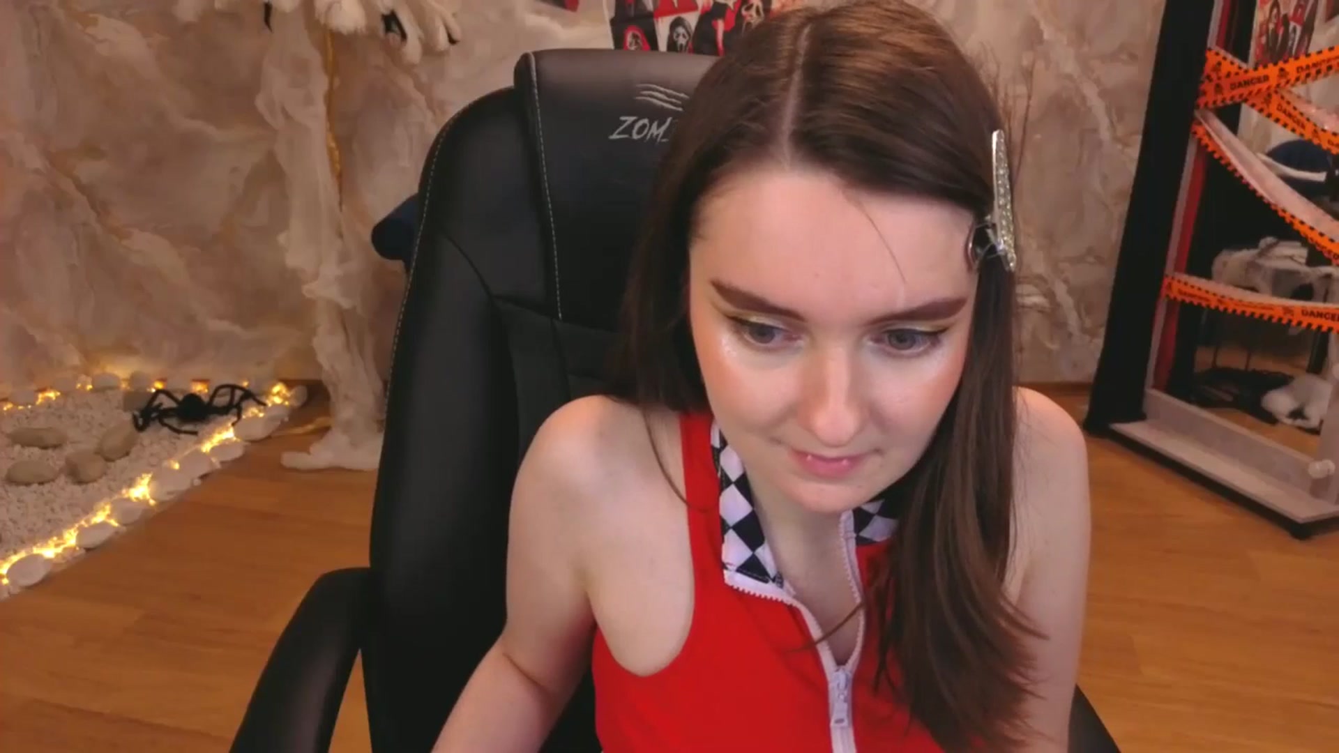 Gallery image thumbnail from Milim_Nava's myfreecams stream on, 11/10/2025, 01:54 image 6 of 20