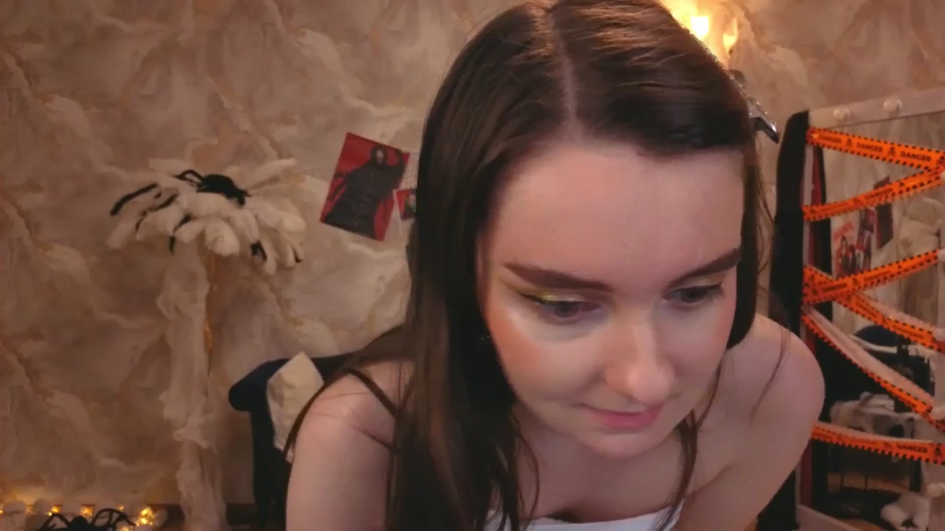 Gallery image thumbnail from Milim_Nava's myfreecams stream on, 11/10/2025, 03:32 image 19 of 20
