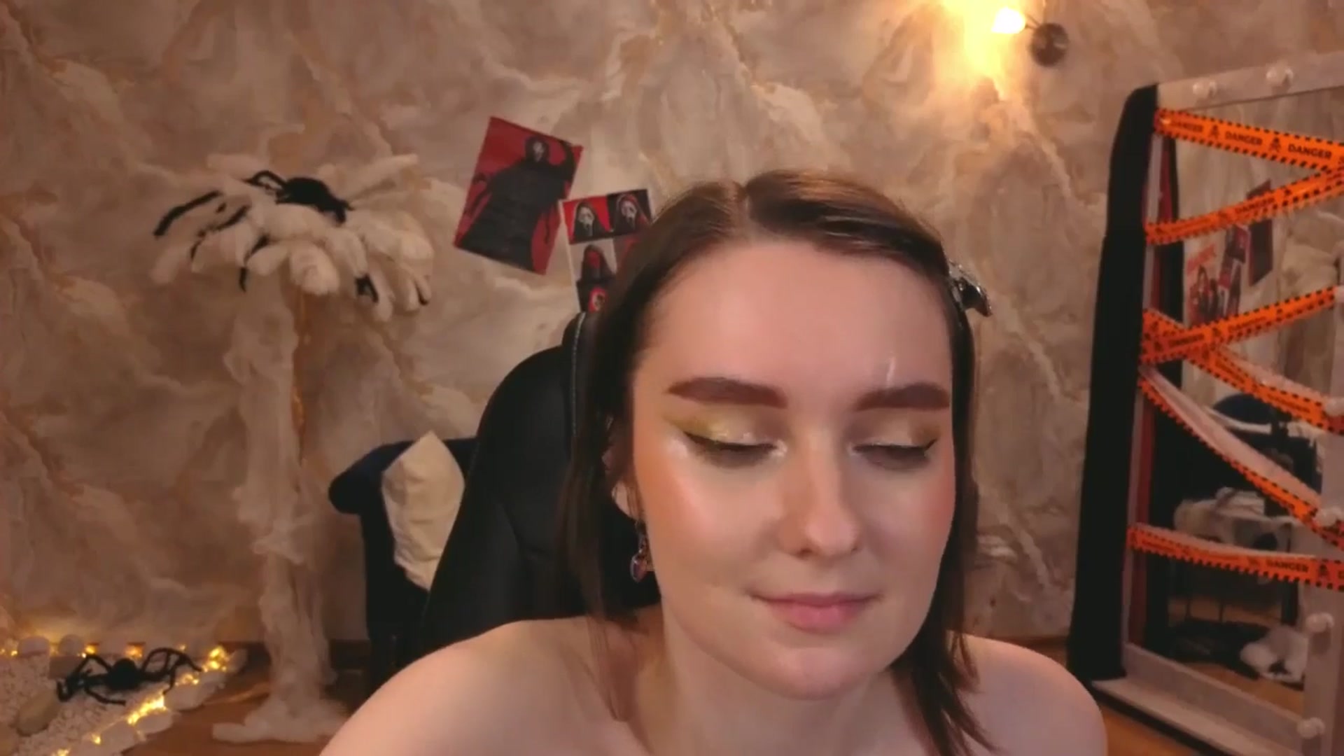 Gallery image thumbnail from Milim_Nava's myfreecams stream on, 11/10/2025, 03:32 image 15 of 20