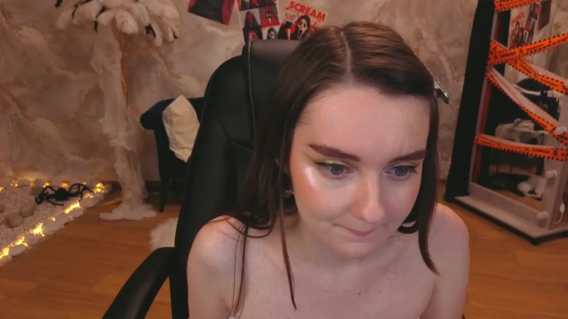 Gallery image thumbnail from Milim_Nava's myfreecams stream on, 11/10/2025, 03:32 image 11 of 20