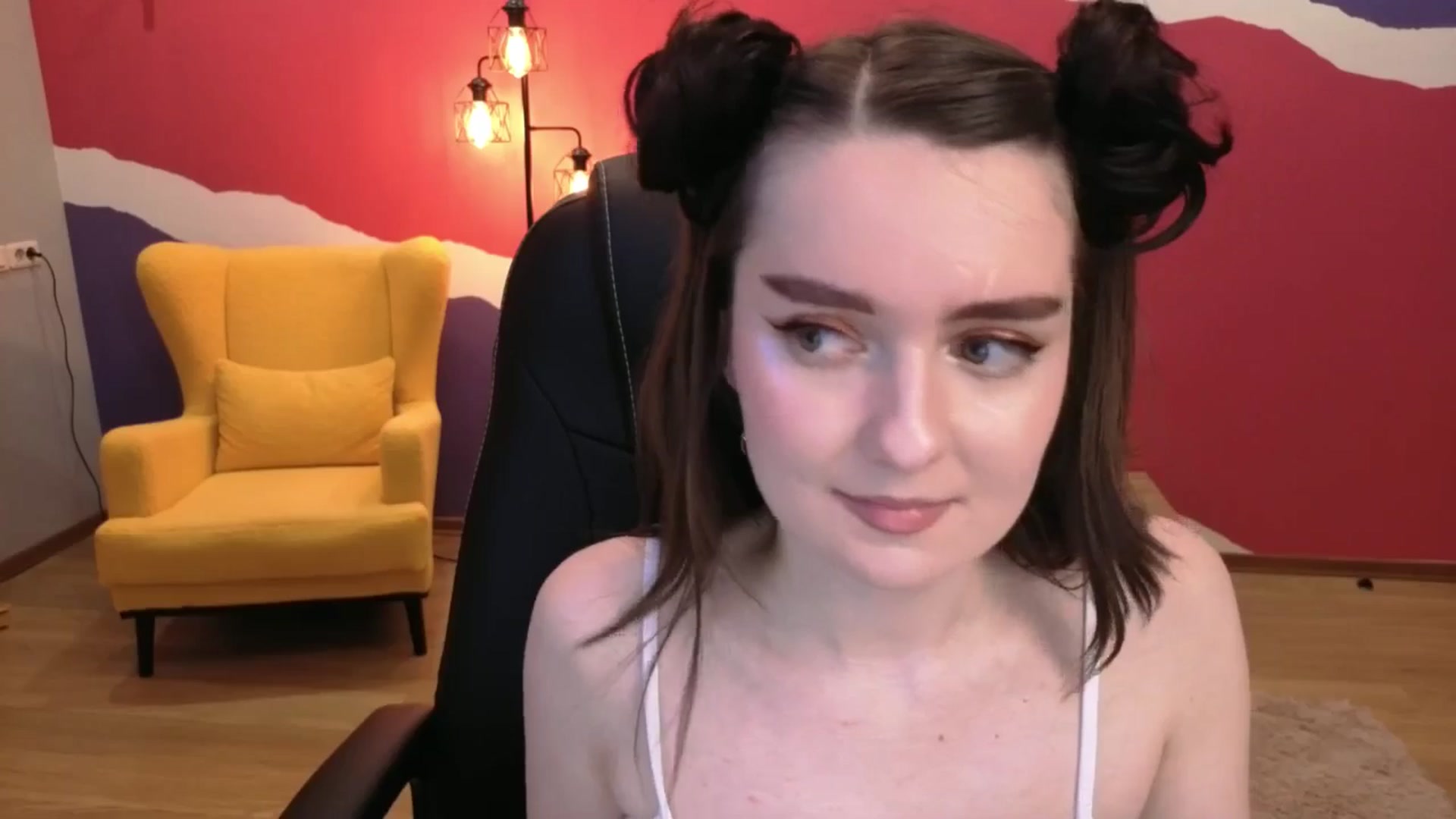 Gallery image thumbnail from Milim_Nava's myfreecams stream on, 11/10/2025, 18:52 image 13 of 20