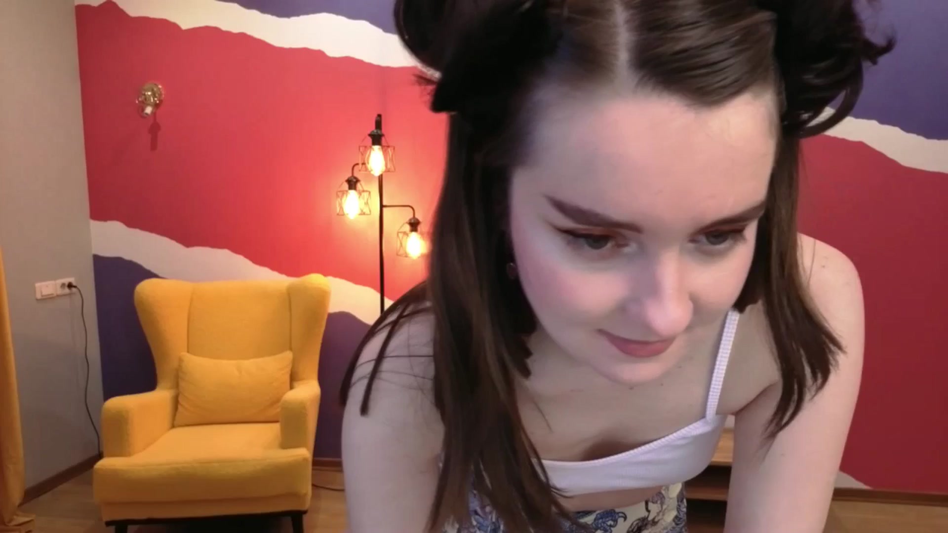 Gallery image thumbnail from Milim_Nava's myfreecams stream on, 11/10/2025, 18:52 image 14 of 20