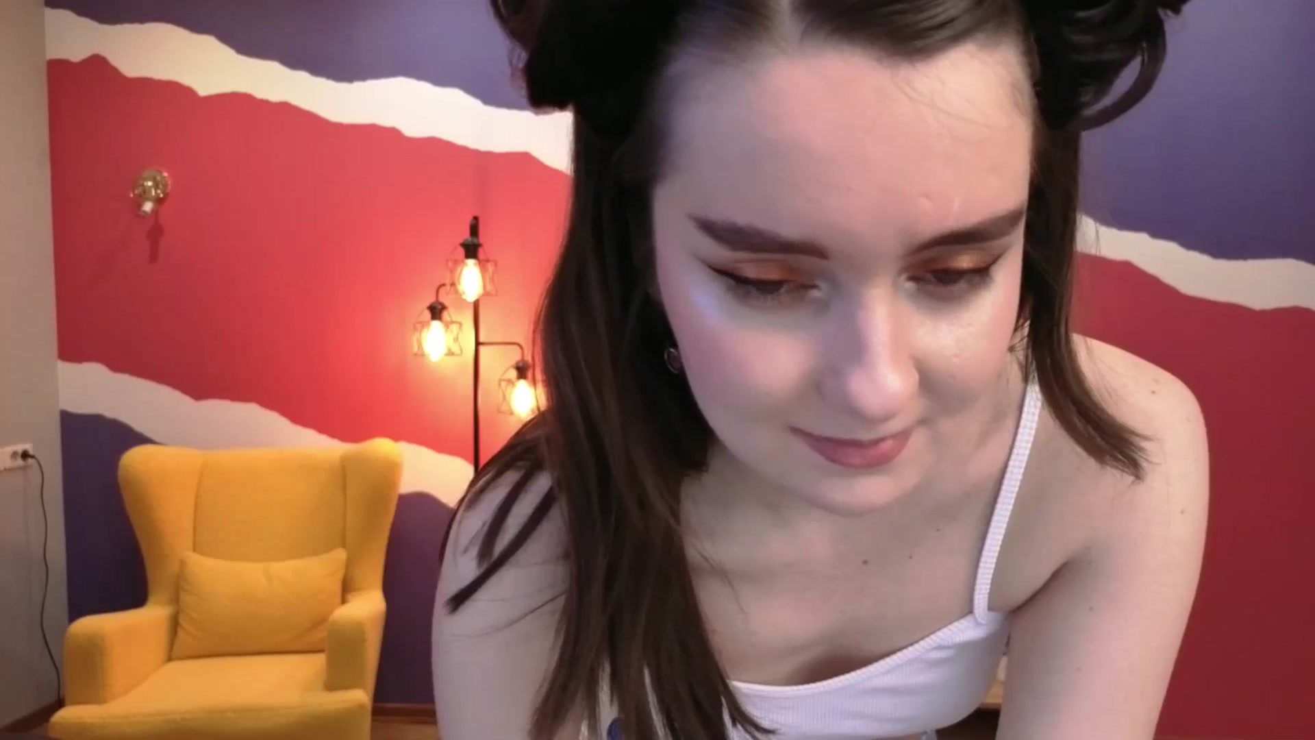 Gallery image thumbnail from Milim_Nava's myfreecams stream on, 11/10/2025, 18:52 image 10 of 20