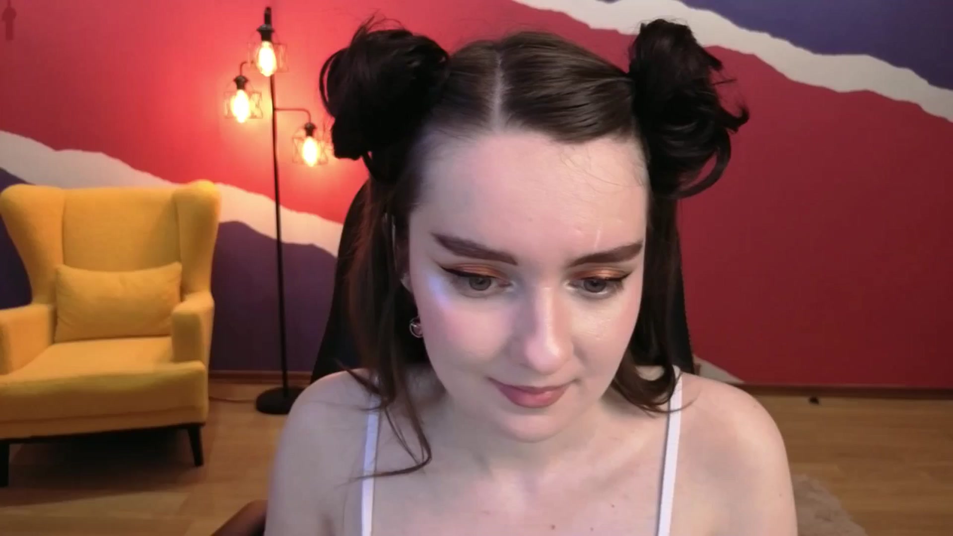 Gallery image thumbnail from Milim_Nava's myfreecams stream on, 11/10/2025, 18:52 image 1 of 20