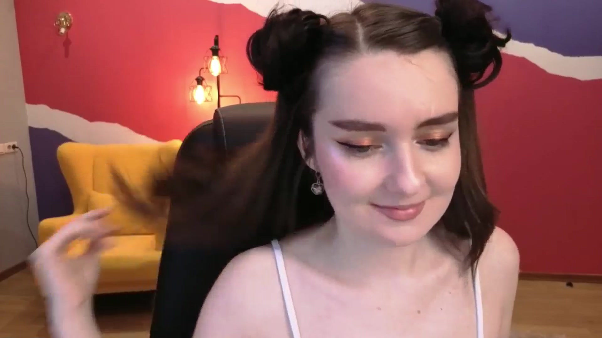 Gallery image thumbnail from Milim_Nava's myfreecams stream on, 11/10/2025, 18:52 image 11 of 20
