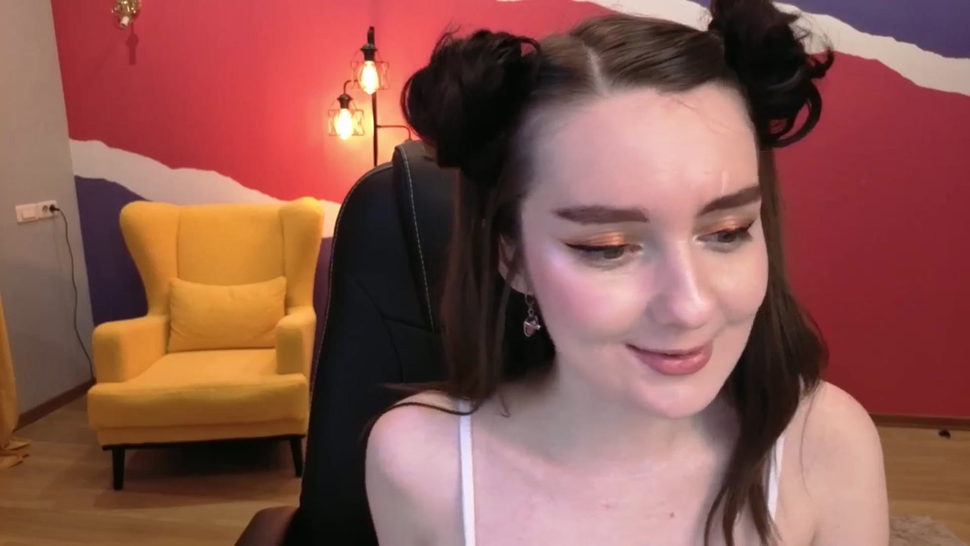Gallery image thumbnail from Milim_Nava's myfreecams stream on, 11/10/2025, 18:52 image 16 of 20
