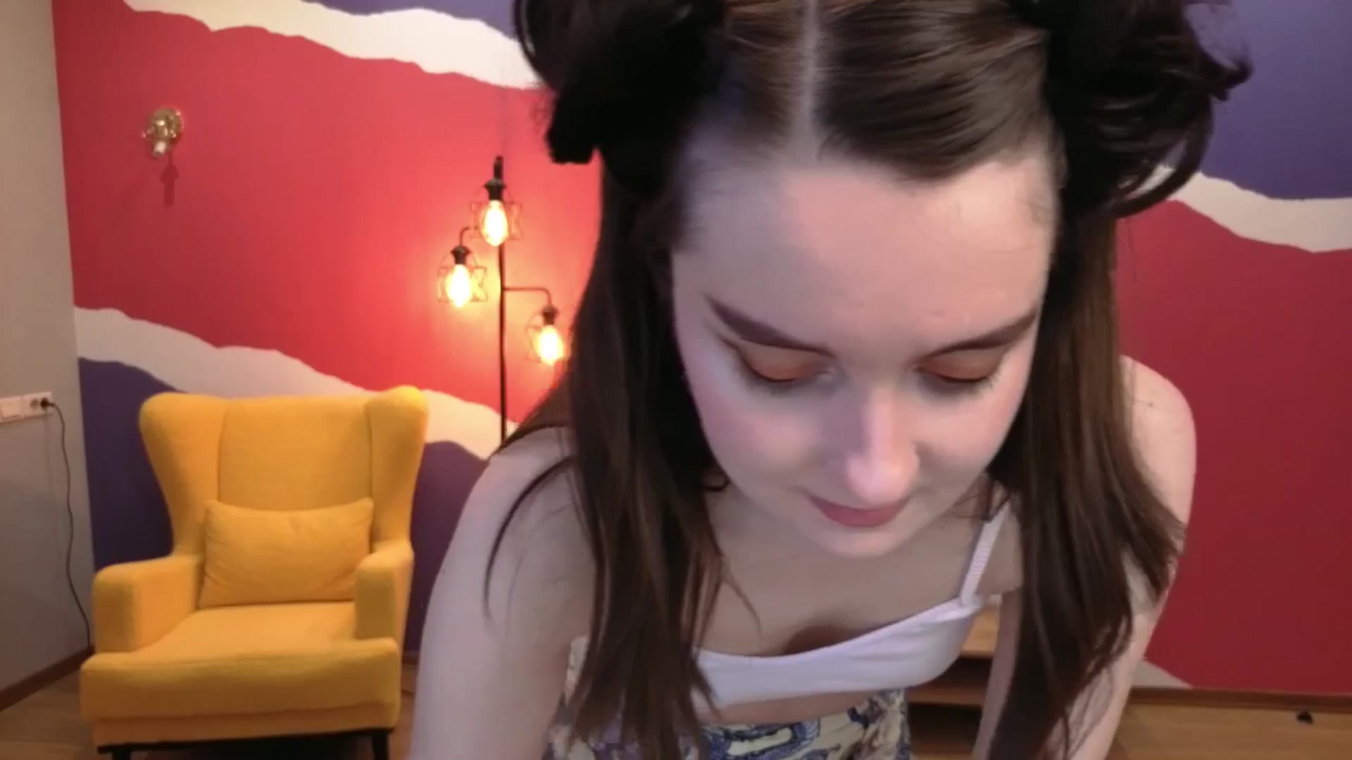 Gallery image thumbnail from Milim_Nava's myfreecams stream on, 11/10/2025, 18:52 image 6 of 20