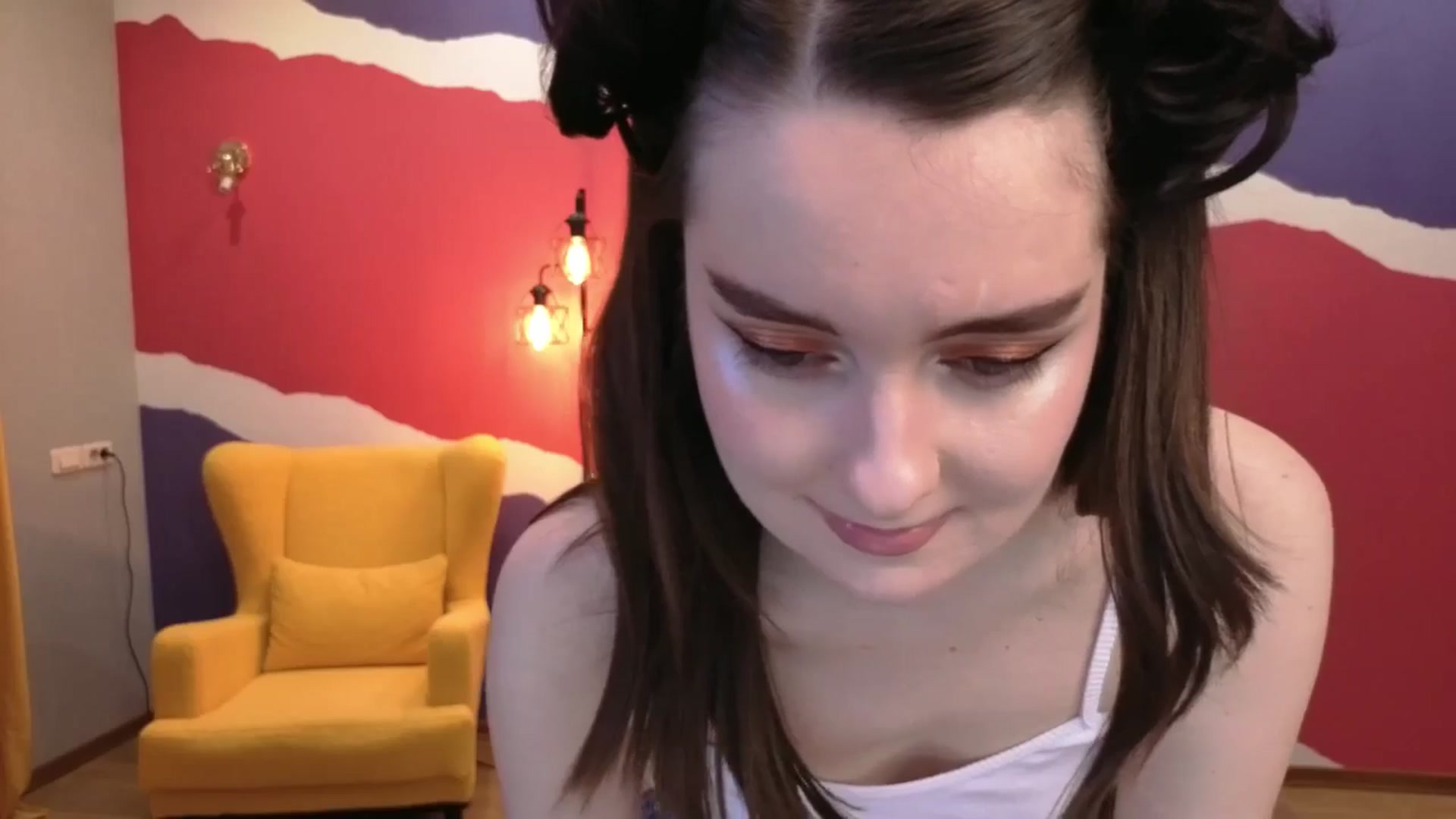 Gallery image thumbnail from Milim_Nava's myfreecams stream on, 11/10/2025, 18:52 image 15 of 20