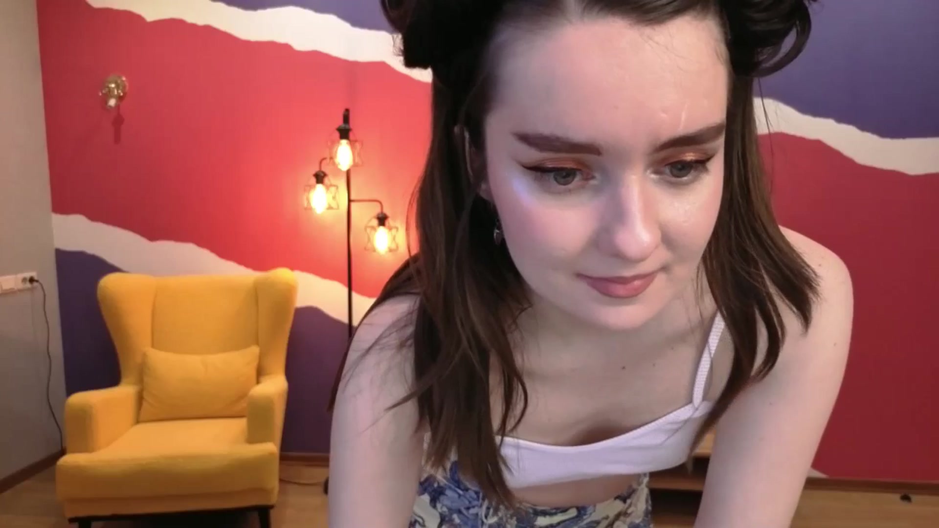 Gallery image thumbnail from Milim_Nava's myfreecams stream on, 11/10/2025, 18:52 image 3 of 20