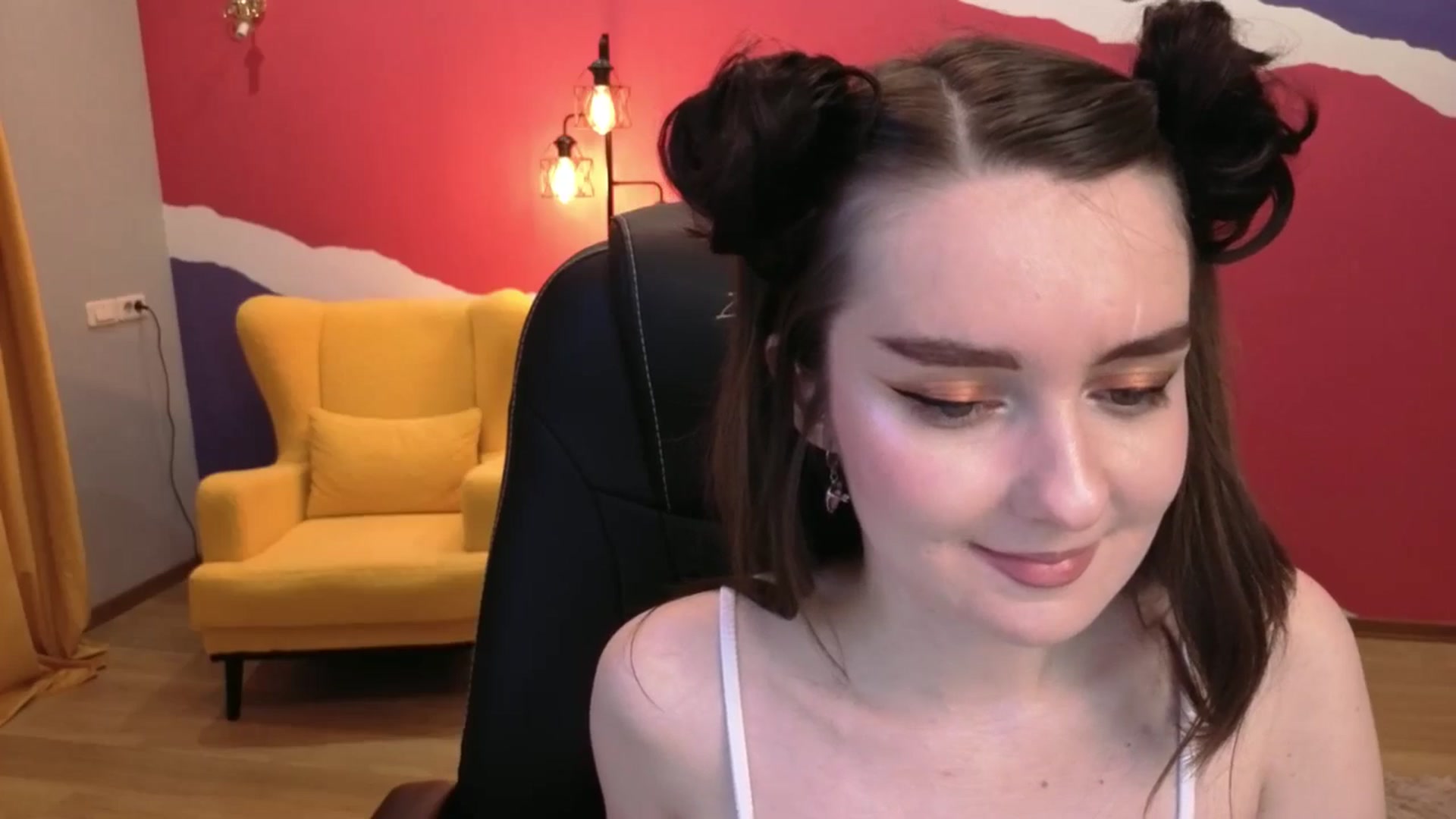 Gallery image thumbnail from Milim_Nava's myfreecams stream on, 11/10/2025, 18:52 image 18 of 20