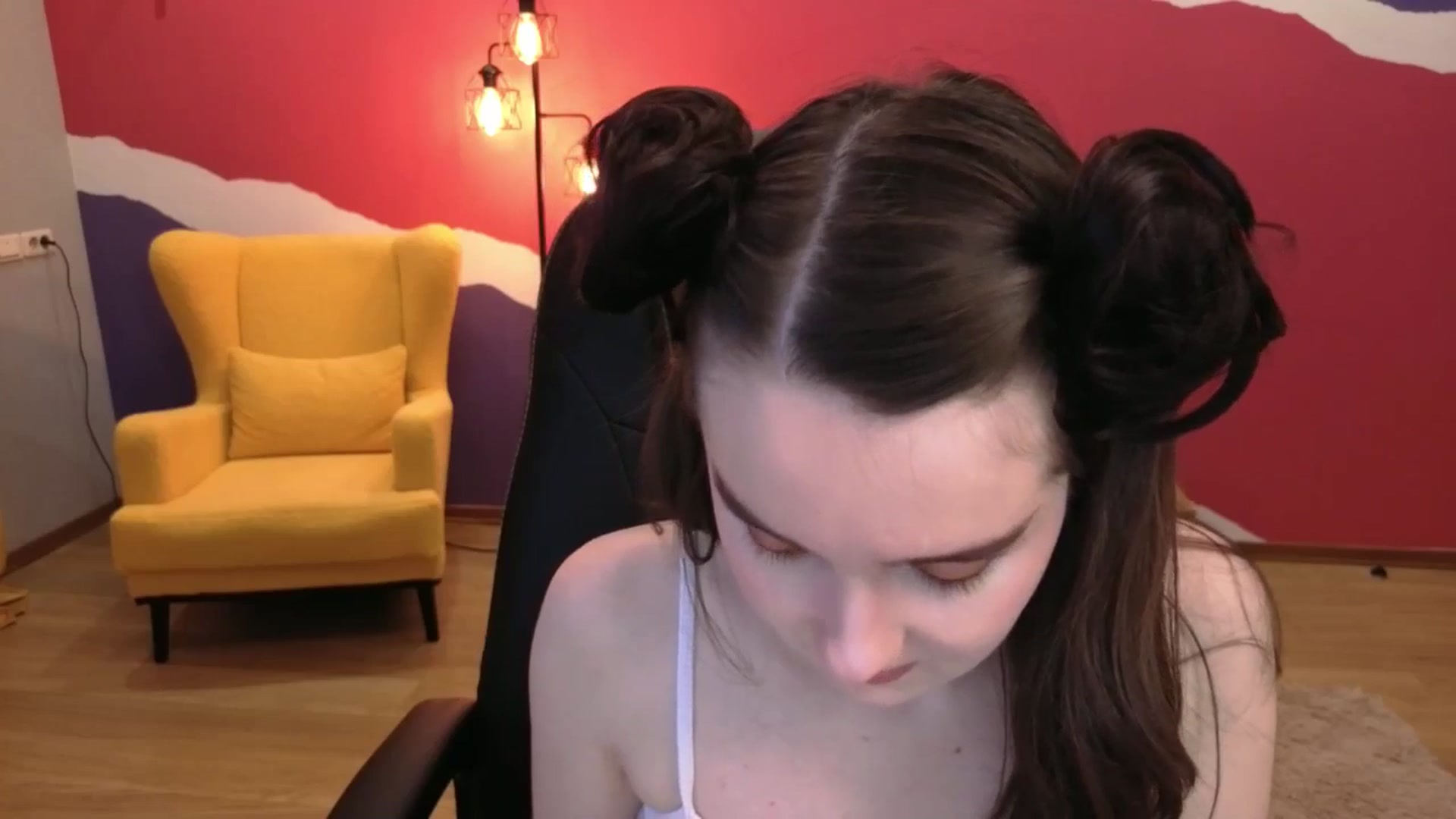 Gallery image thumbnail from Milim_Nava's myfreecams stream on, 11/10/2025, 18:52 image 7 of 20