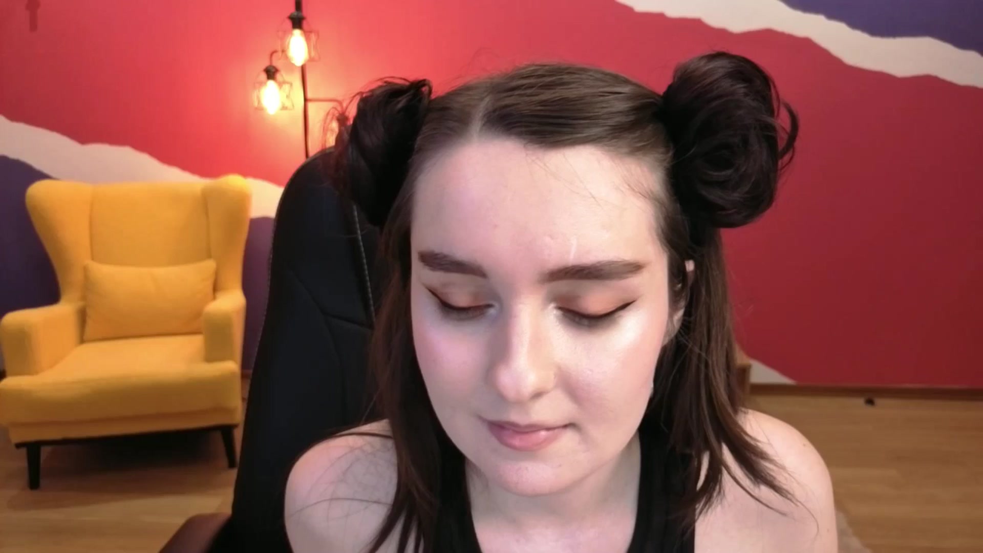 Gallery image thumbnail from Milim_Nava's myfreecams stream on, 11/11/2025, 01:27 image 20 of 20
