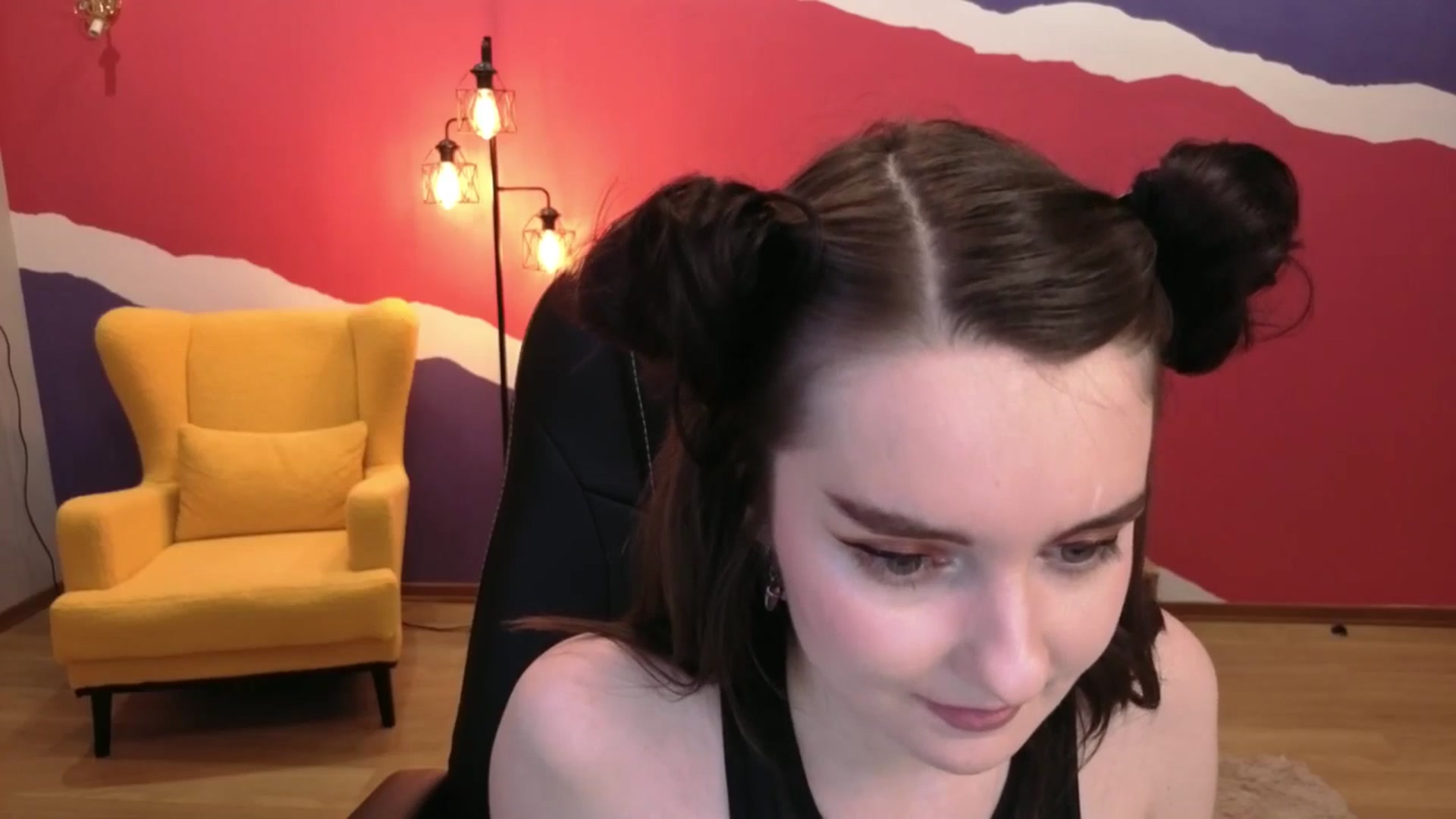 Gallery image thumbnail from Milim_Nava's myfreecams stream on, 11/11/2025, 01:27 image 9 of 20