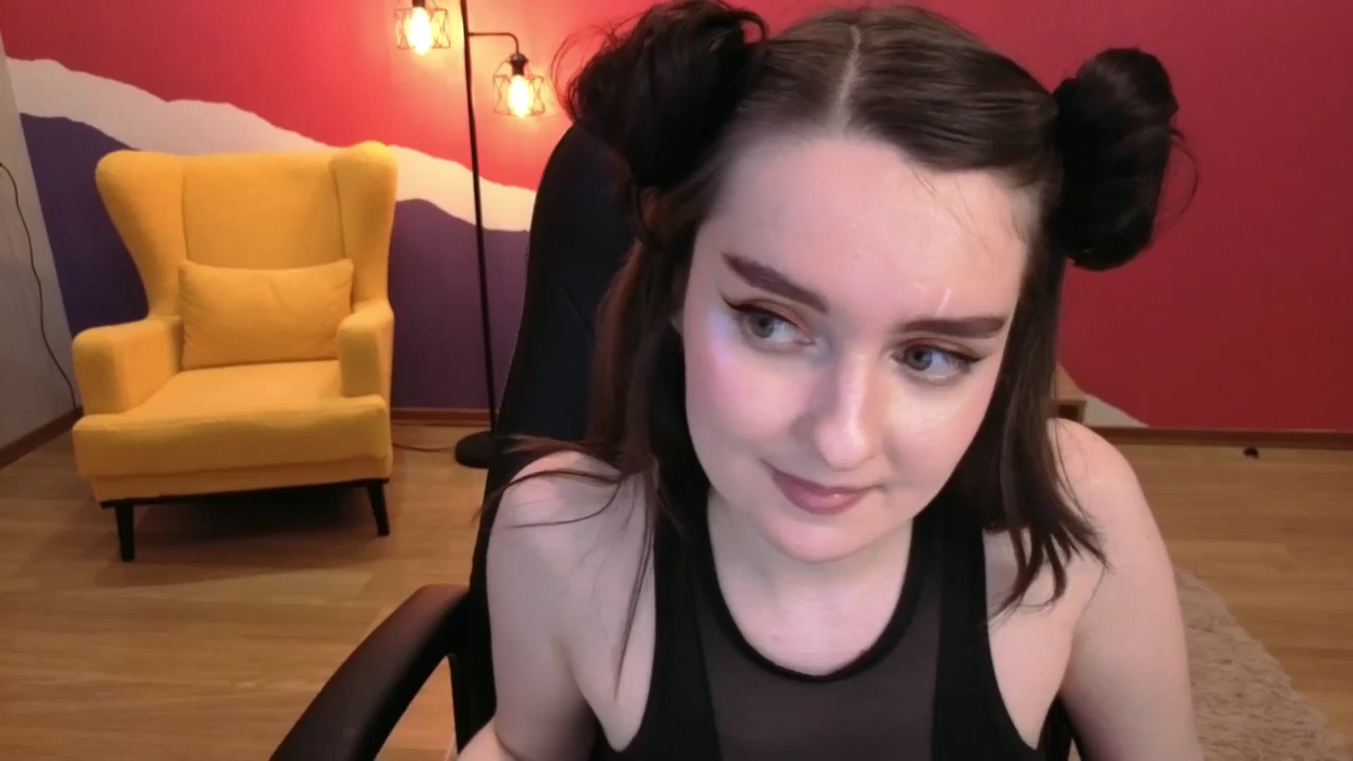 Gallery image thumbnail from Milim_Nava's myfreecams stream on, 11/11/2025, 01:27 image 14 of 20