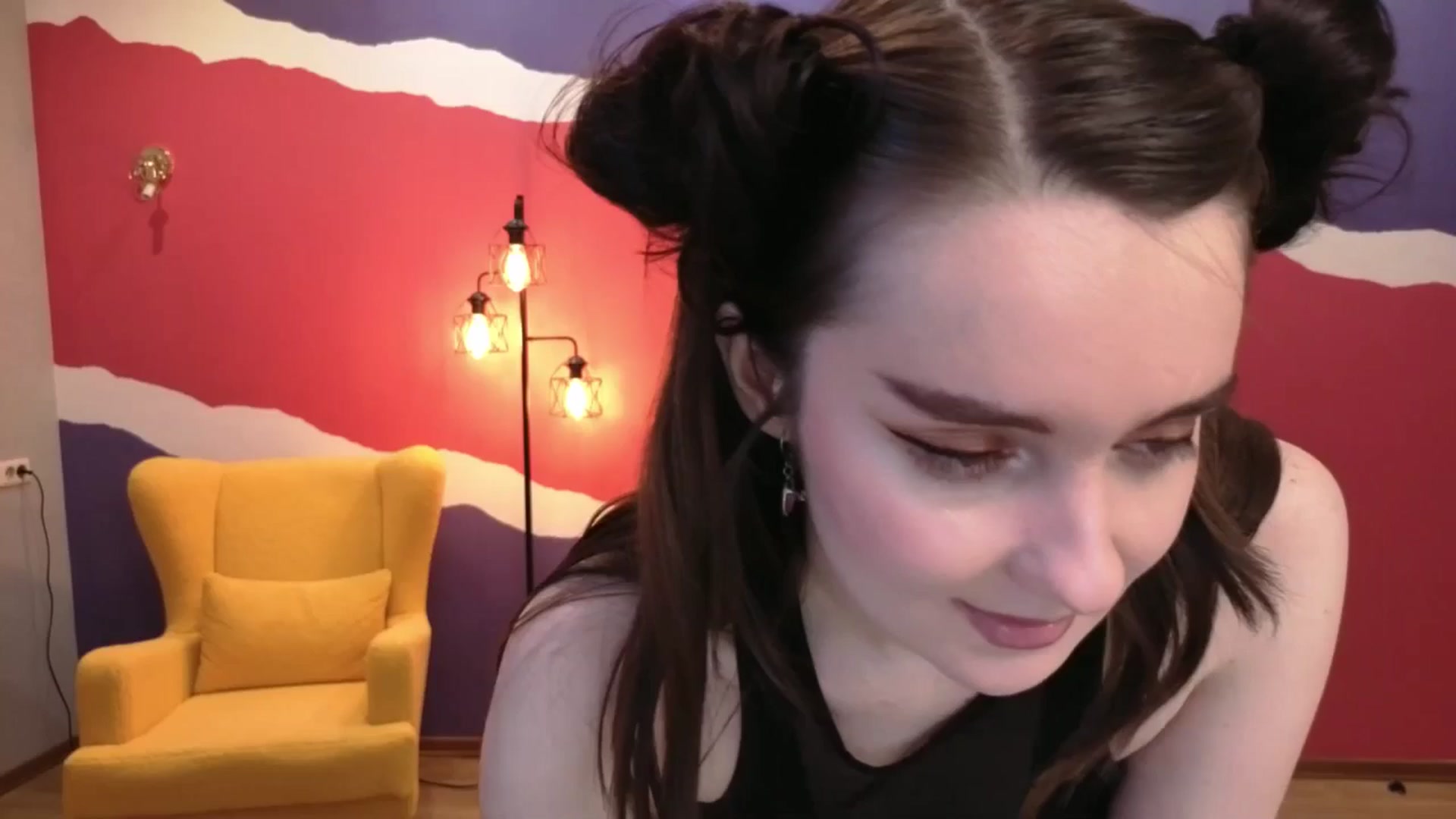 Gallery image thumbnail from Milim_Nava's myfreecams stream on, 11/11/2025, 01:27 image 11 of 20