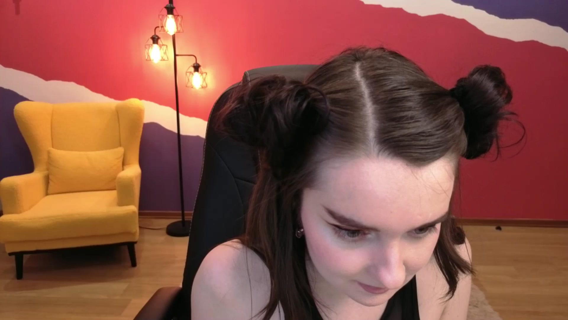 Gallery image thumbnail from Milim_Nava's myfreecams stream on, 11/11/2025, 01:27 image 18 of 20