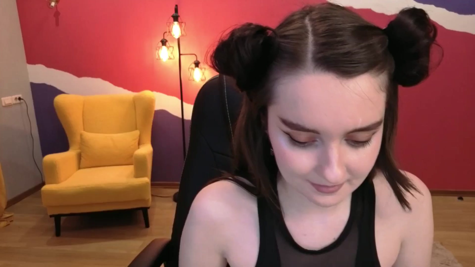 Gallery image thumbnail from Milim_Nava's myfreecams stream on, 11/11/2025, 01:27 image 15 of 20
