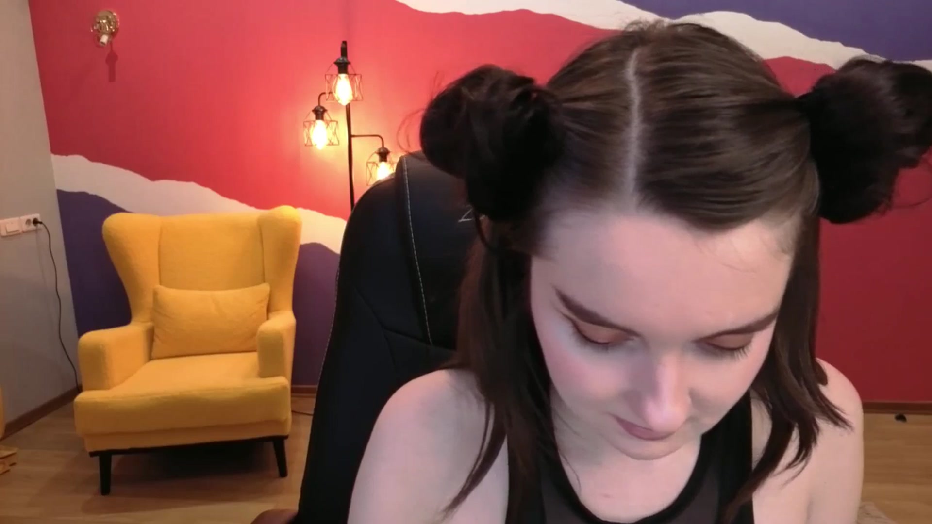 Gallery image thumbnail from Milim_Nava's myfreecams stream on, 11/11/2025, 01:27 image 10 of 20