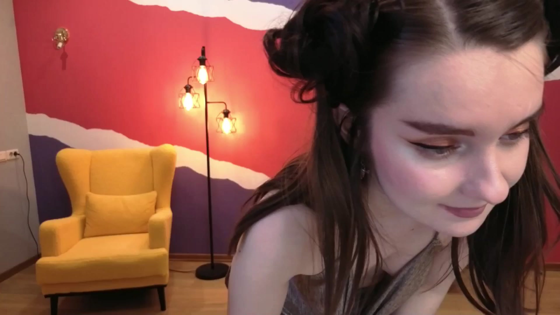 Gallery image thumbnail from Milim_Nava's myfreecams stream on, 11/11/2025, 01:27 image 5 of 20