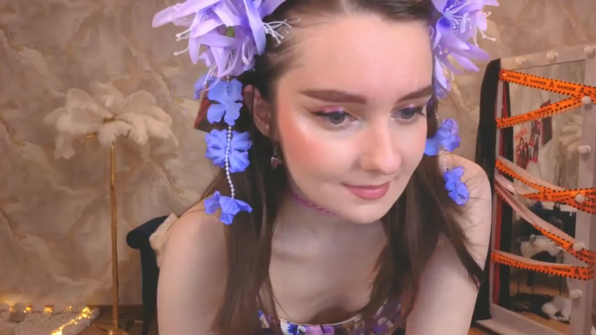 Gallery image thumbnail from Milim_Nava's myfreecams stream on, 11/11/2025, 19:51 image 14 of 20