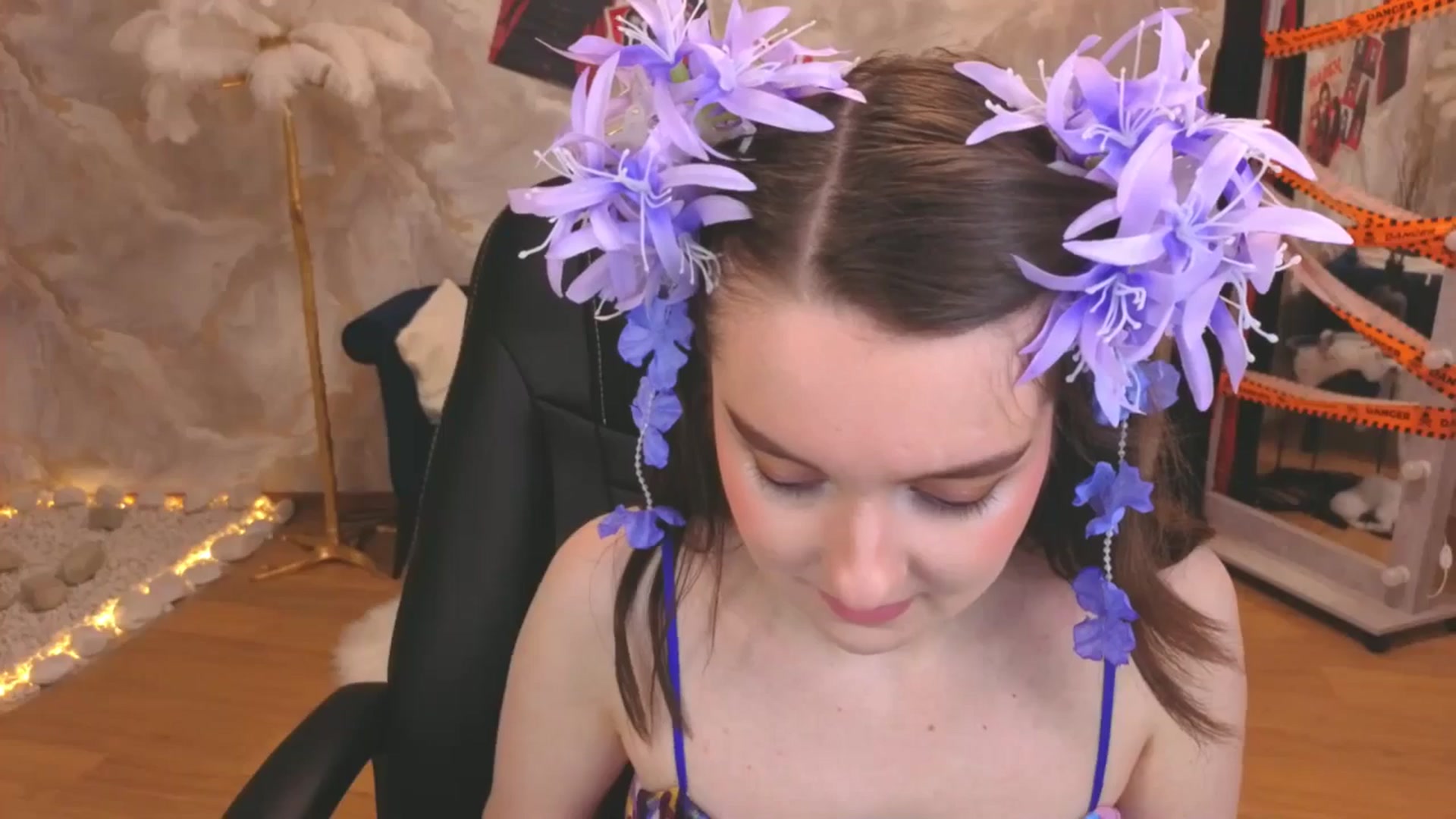 Gallery image thumbnail from Milim_Nava's myfreecams stream on, 11/11/2025, 19:51 image 11 of 20