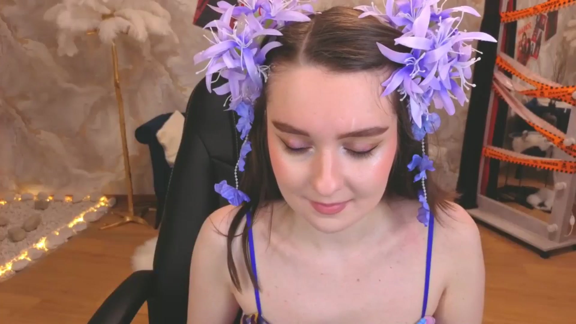 Gallery image thumbnail from Milim_Nava's myfreecams stream on, 11/11/2025, 19:51 image 10 of 20