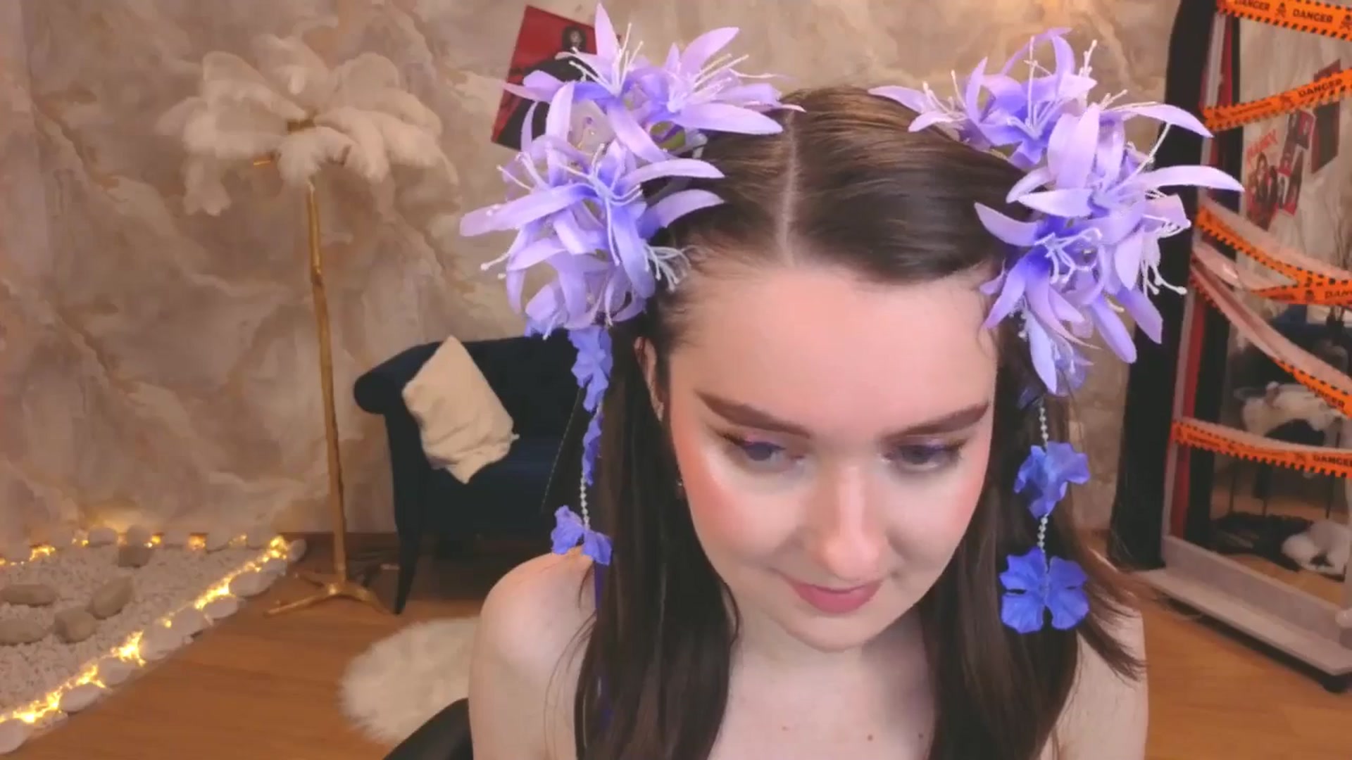 Gallery image thumbnail from Milim_Nava's myfreecams stream on, 11/11/2025, 19:51 image 2 of 20