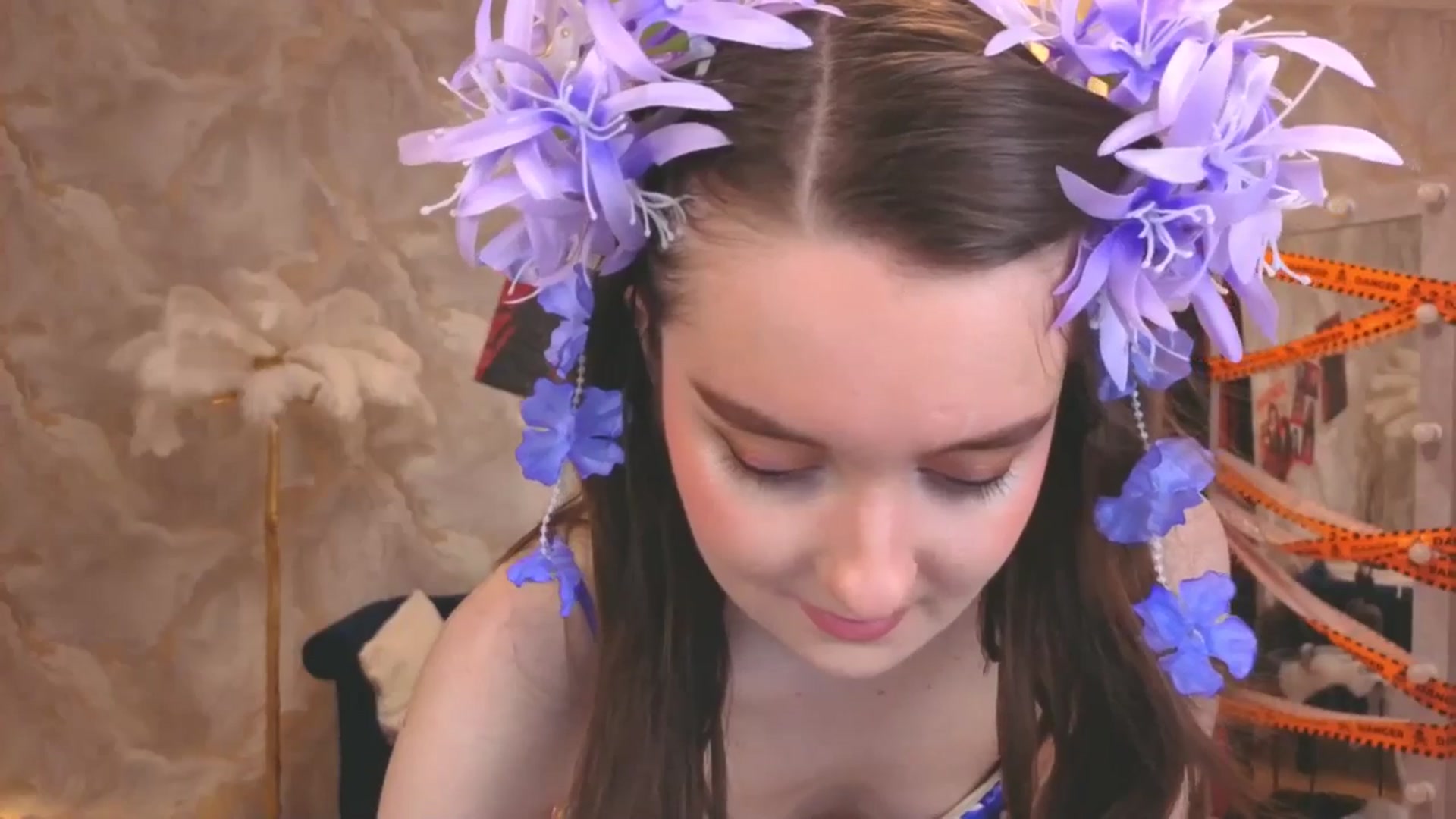 Gallery image thumbnail from Milim_Nava's myfreecams stream on, 11/11/2025, 19:51 image 17 of 20